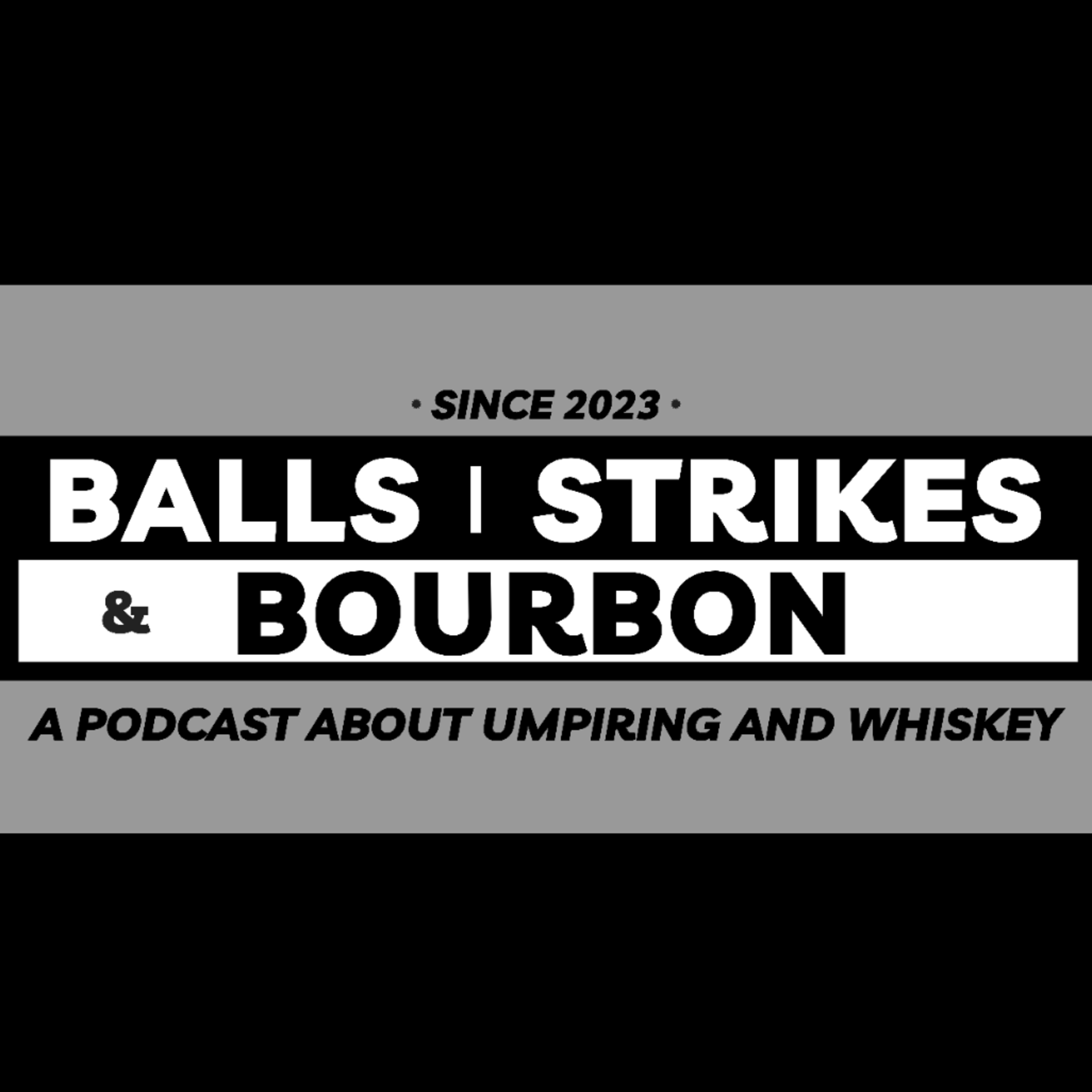 Episode 15: The Whiskey Episode