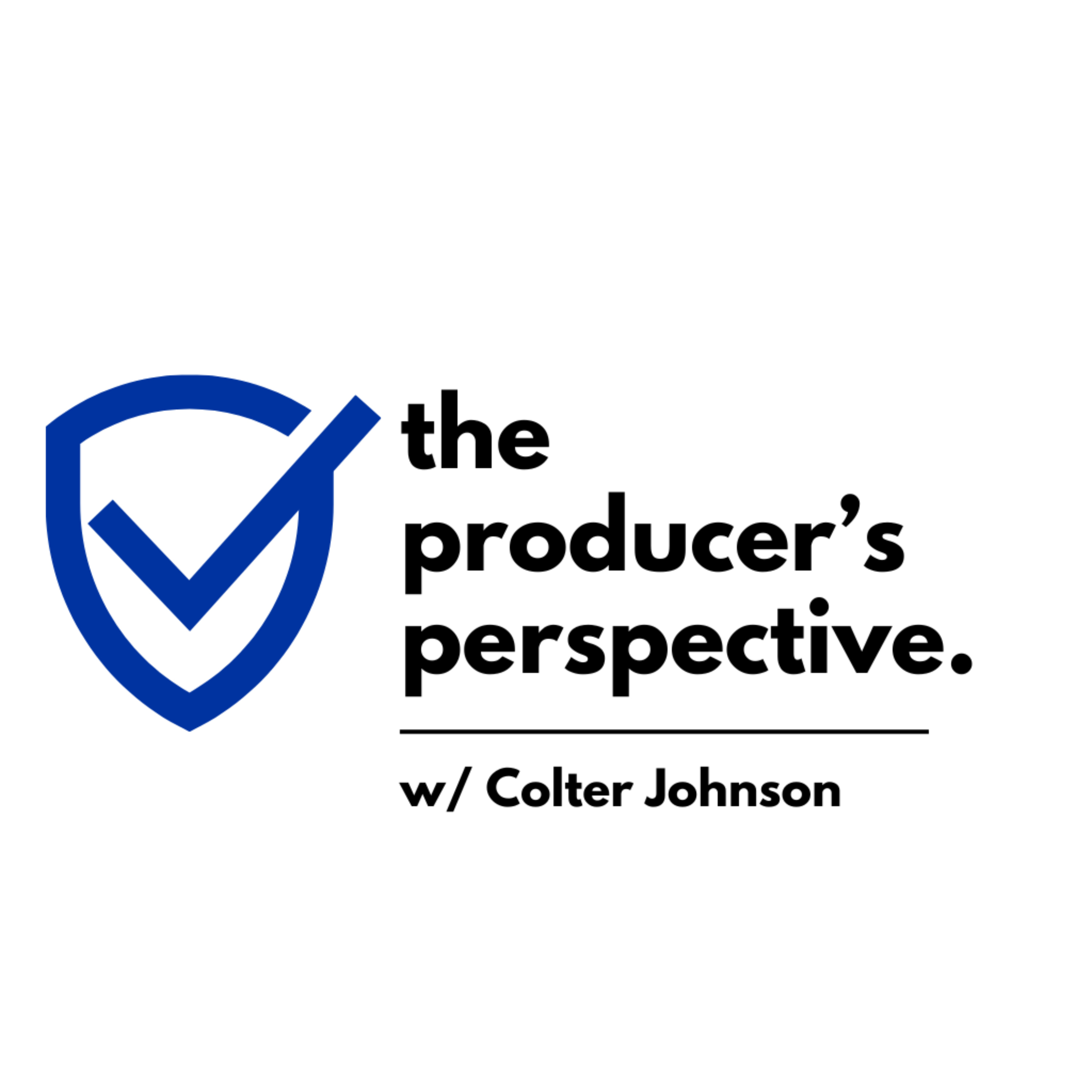 The Producer\'s Perspective
