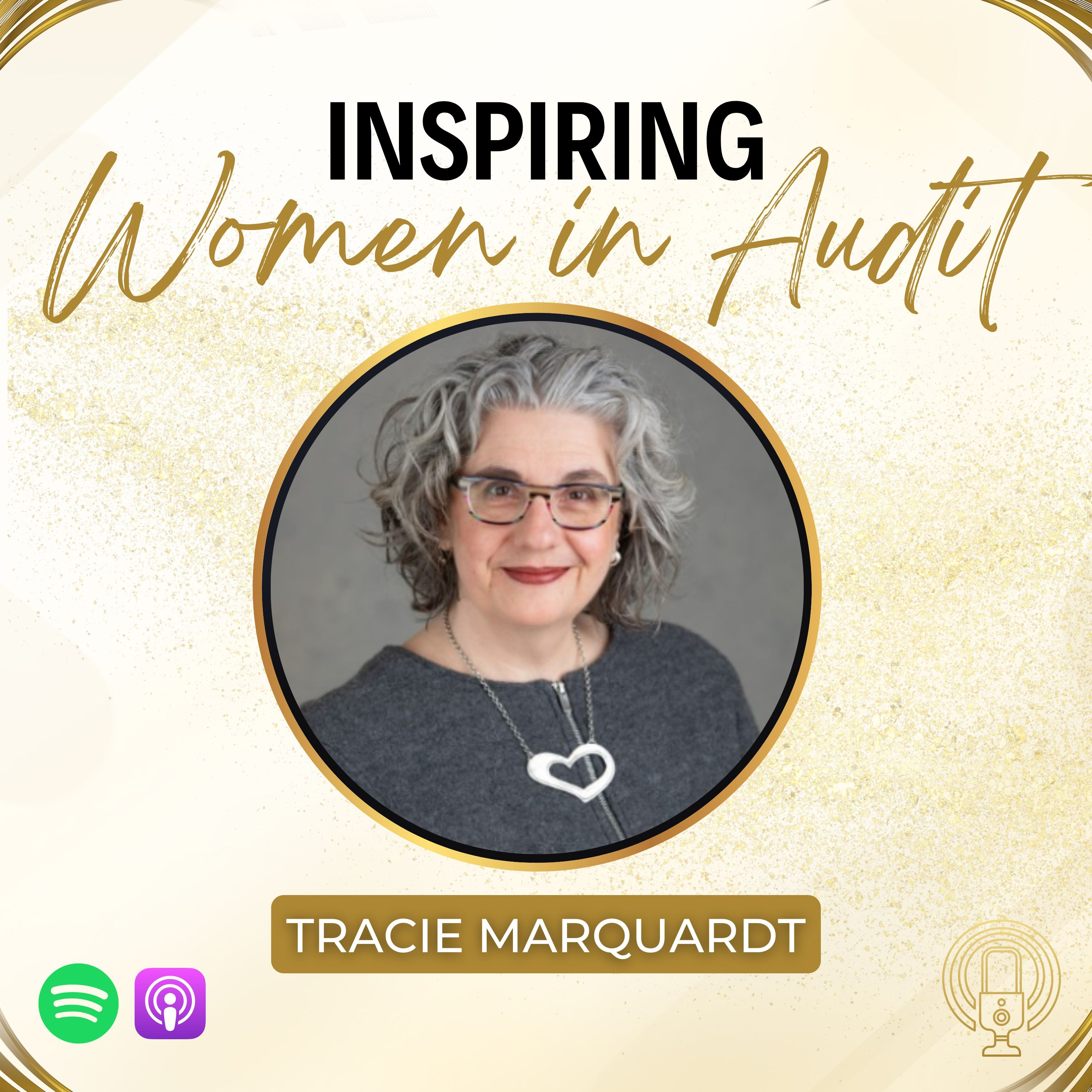 Inspiring Women in Audit