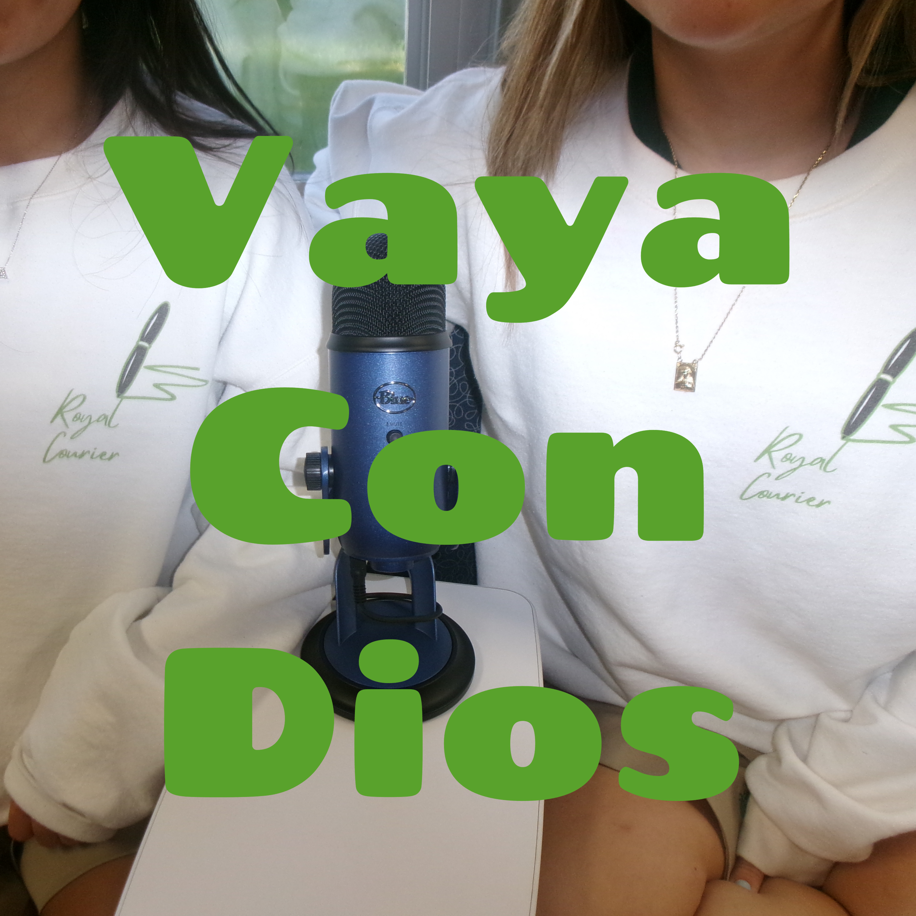 Vaya Con Dios