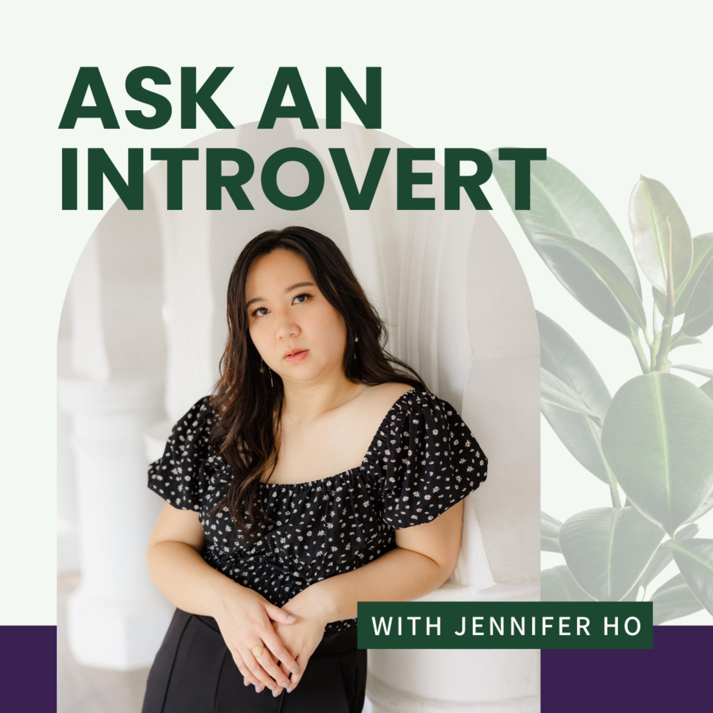 Ask An Introvert | Take Root into Self Leadership