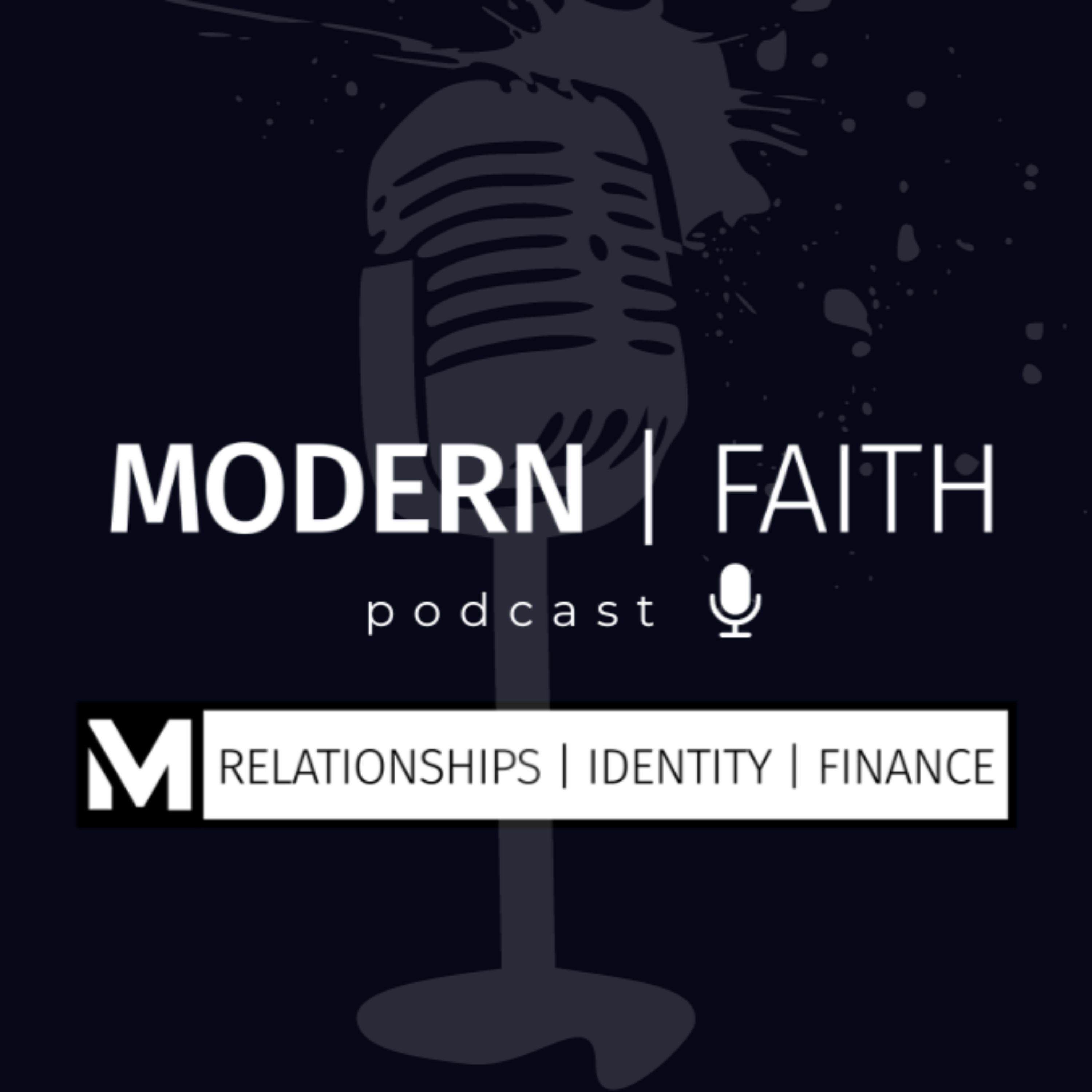 Modern Faith With Chris Andrew
