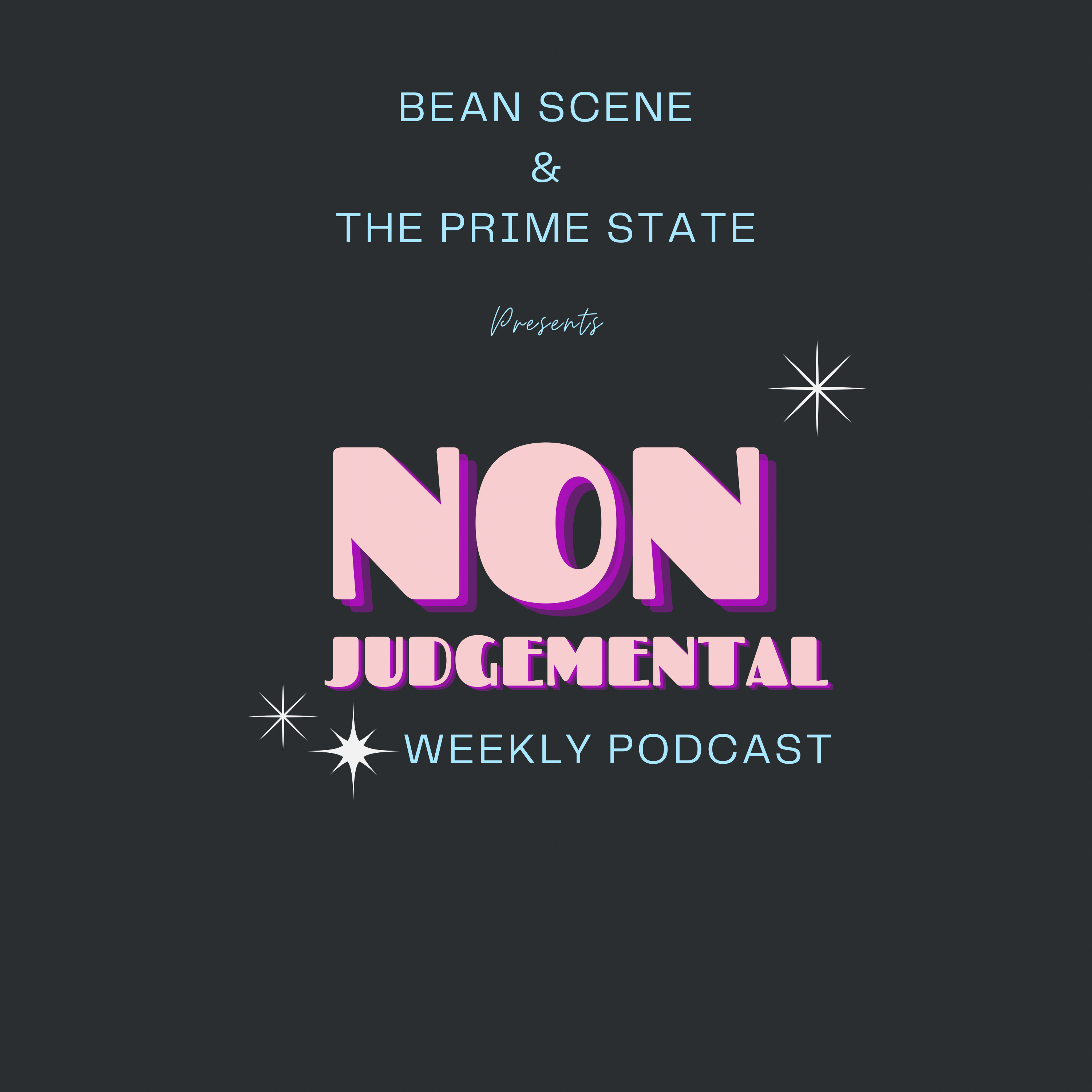 NON JUDGMENTAL
