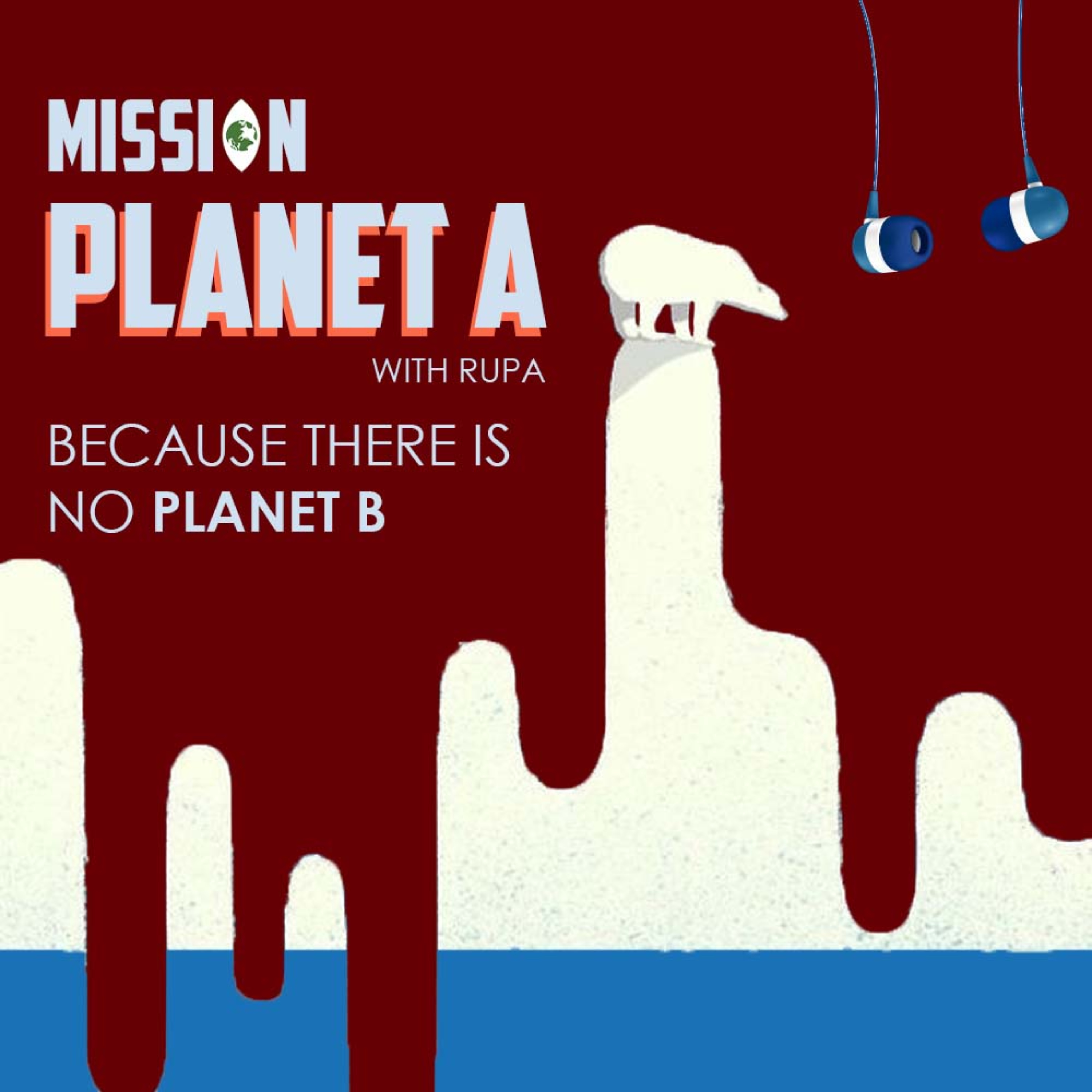 Mission Planet A Mission Planet A