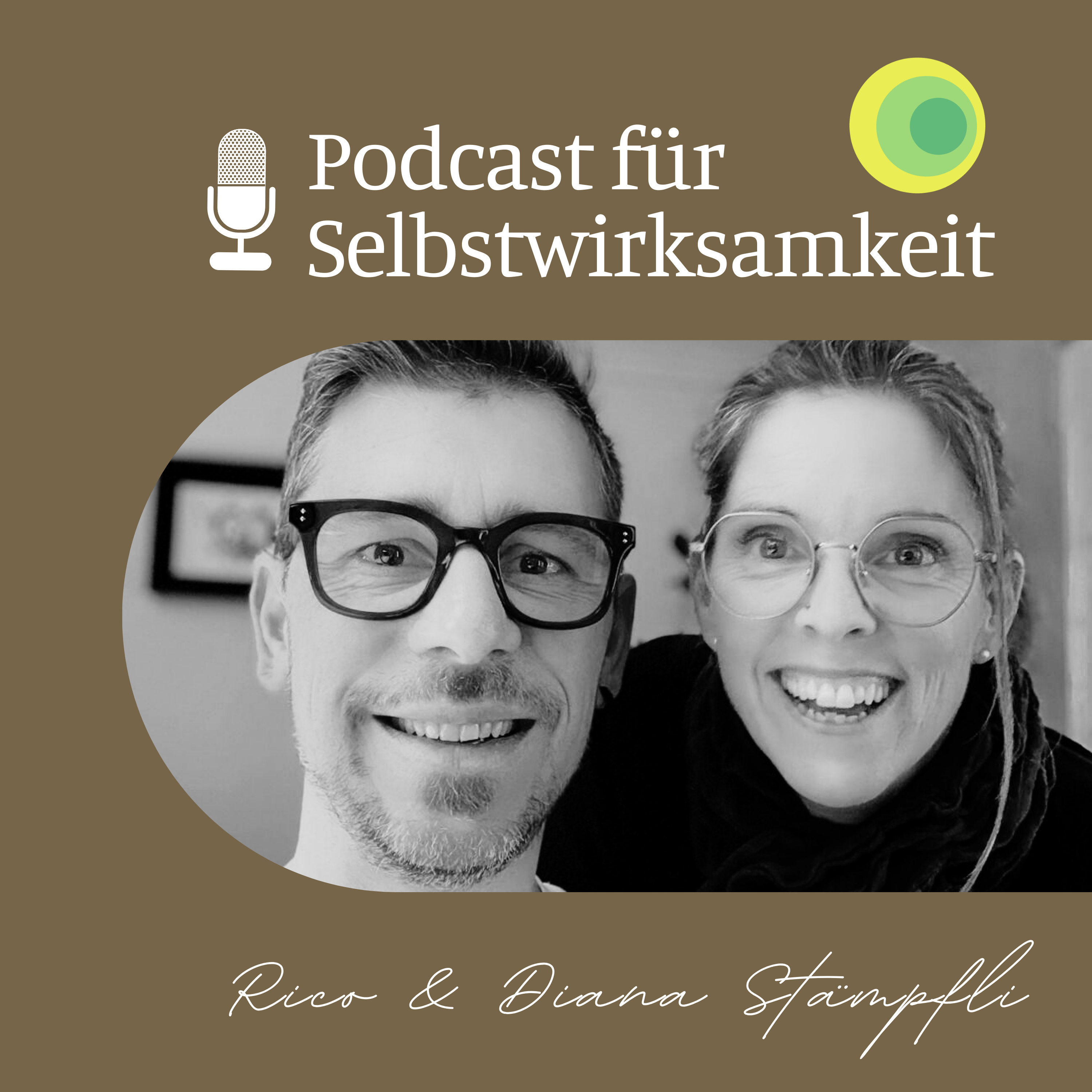 Podcast für Selbstwirksamkeit