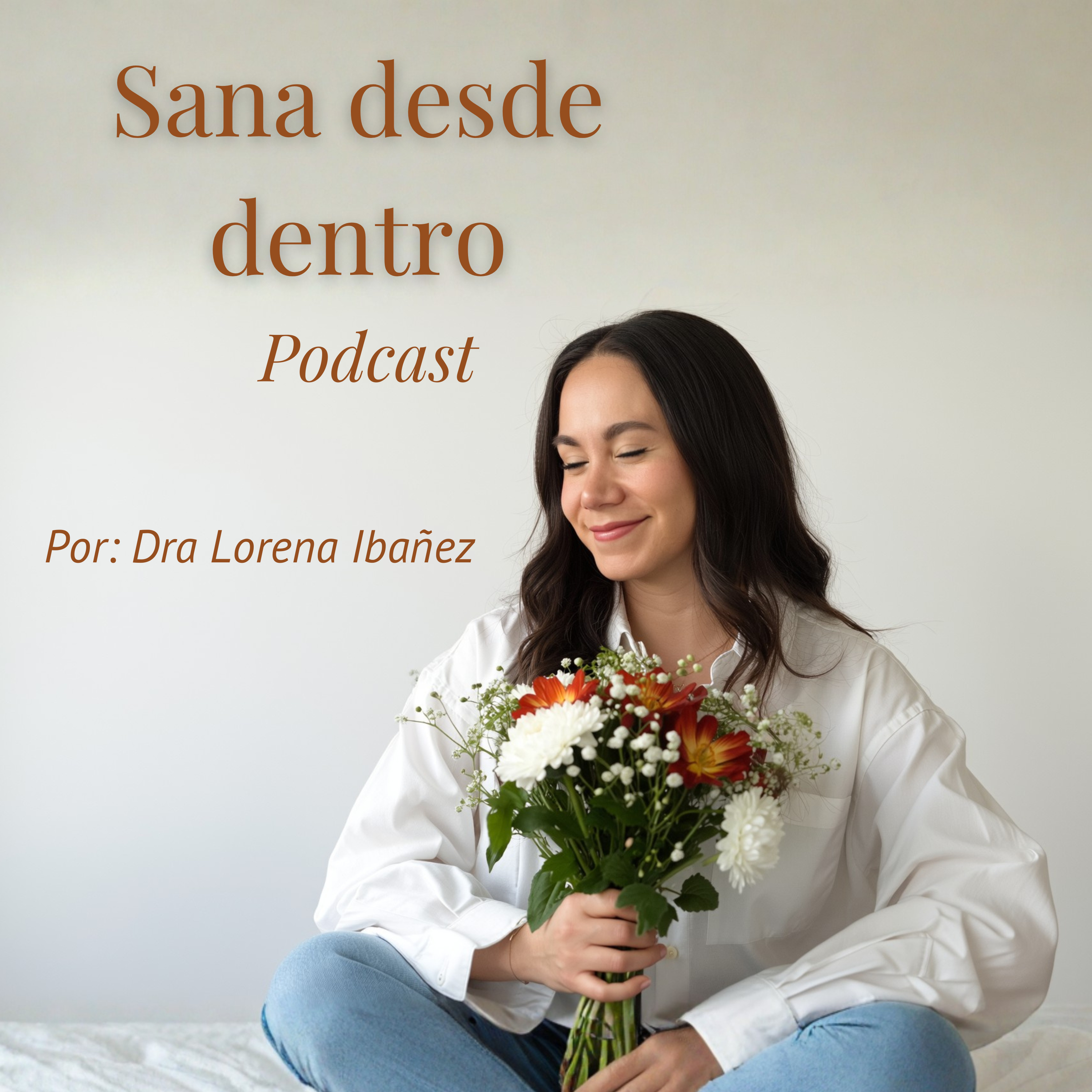 Sana desde dentro cover art