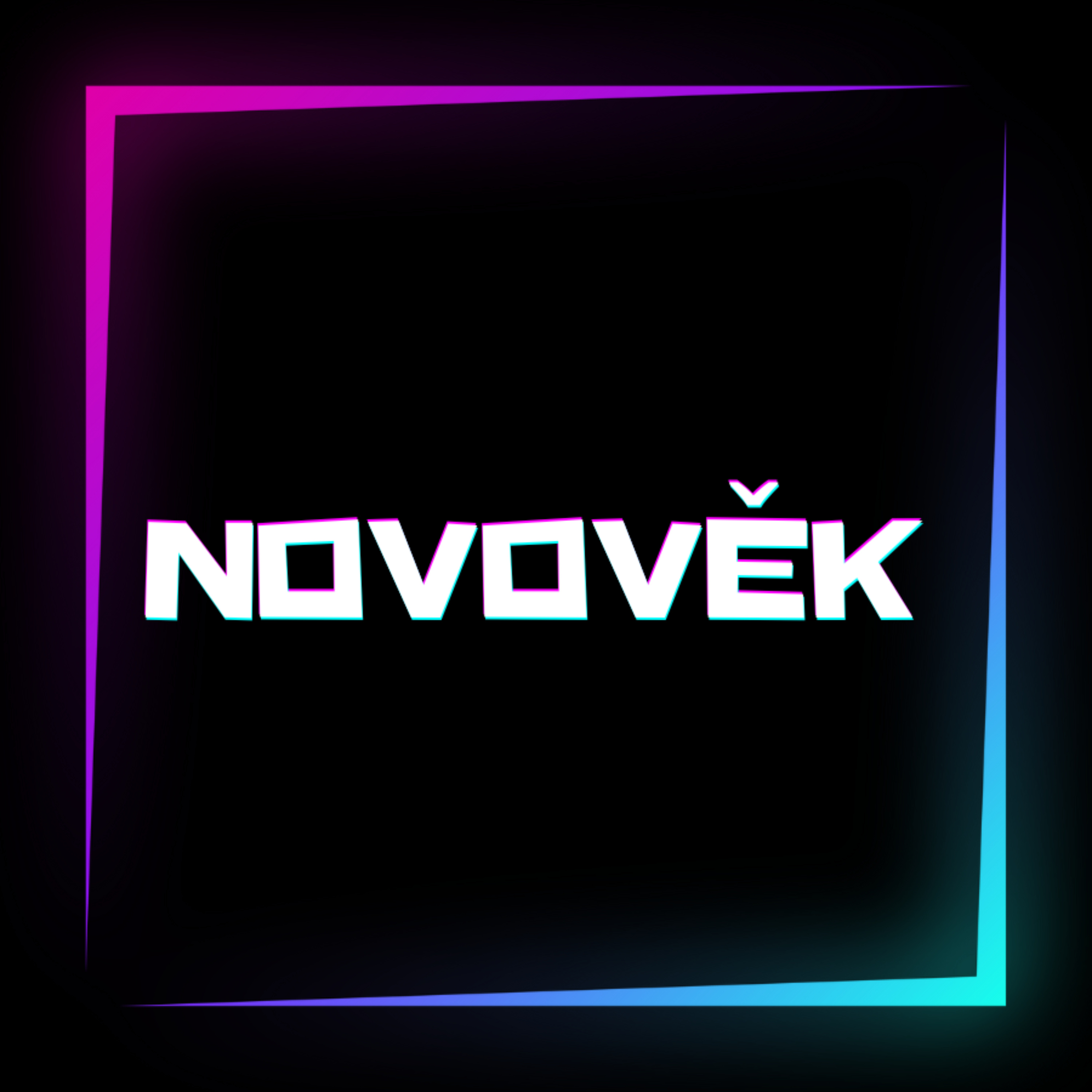 Novověk podcast artwork