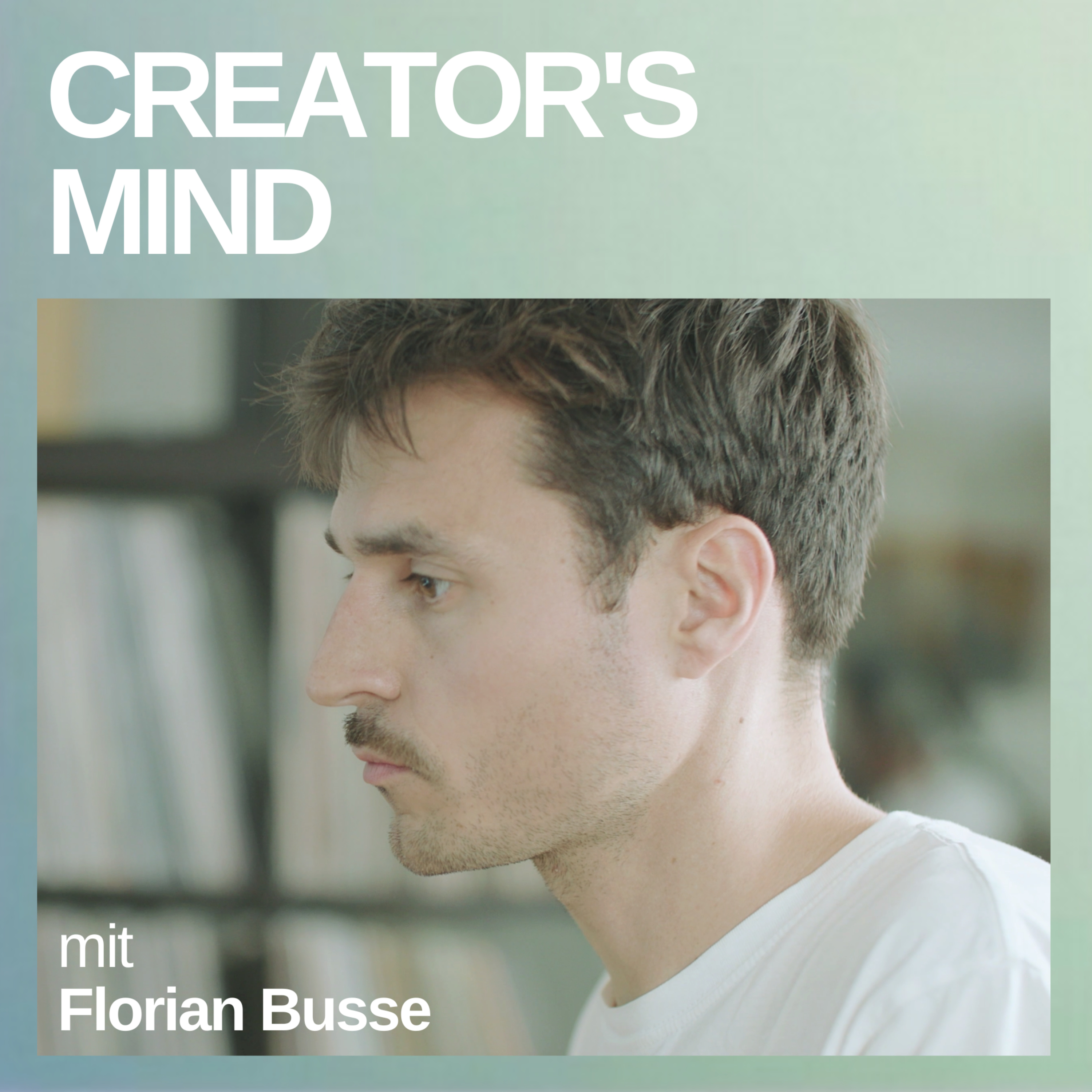 Creators Mind - Kreatives Leben, auf deine Art.