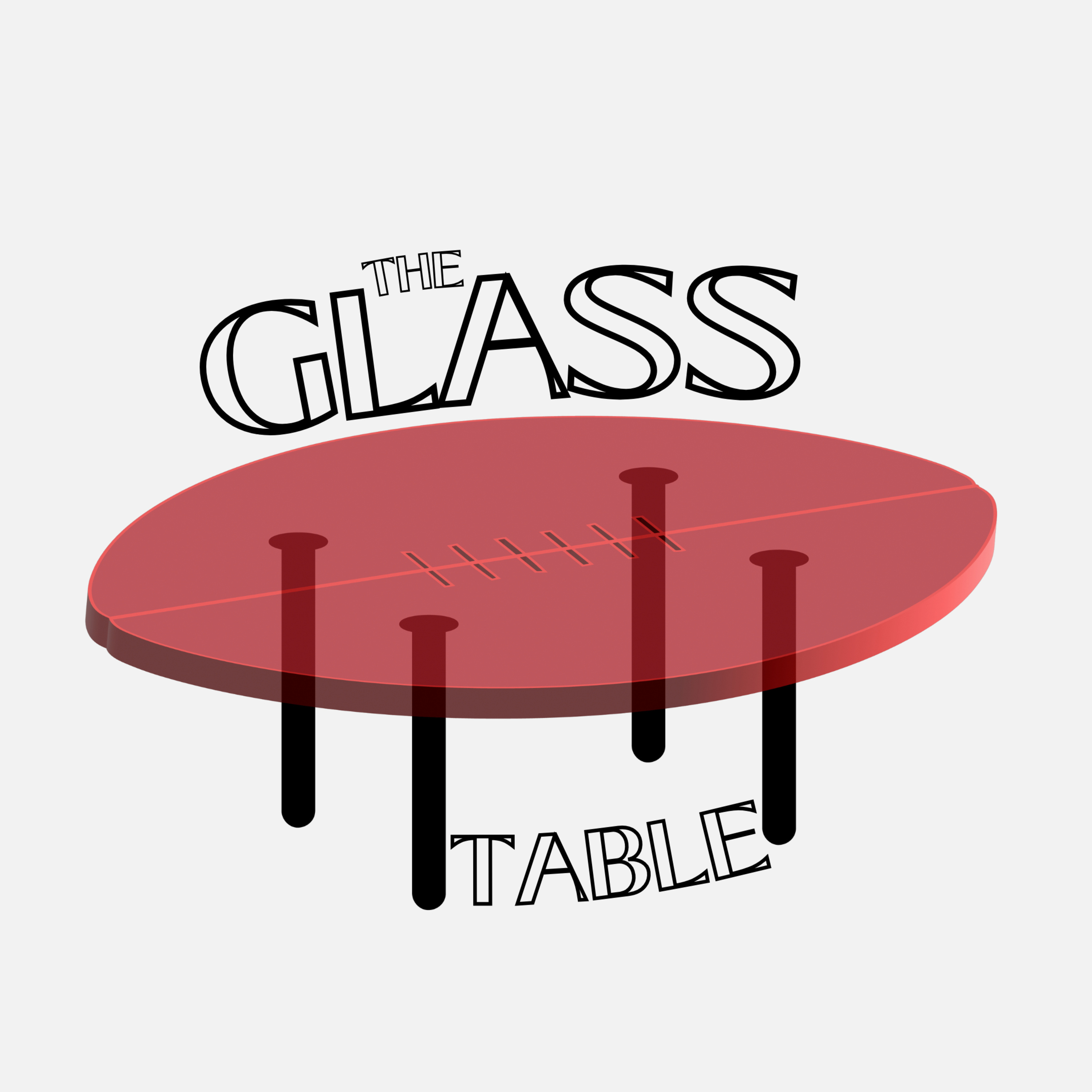 The Glass Table