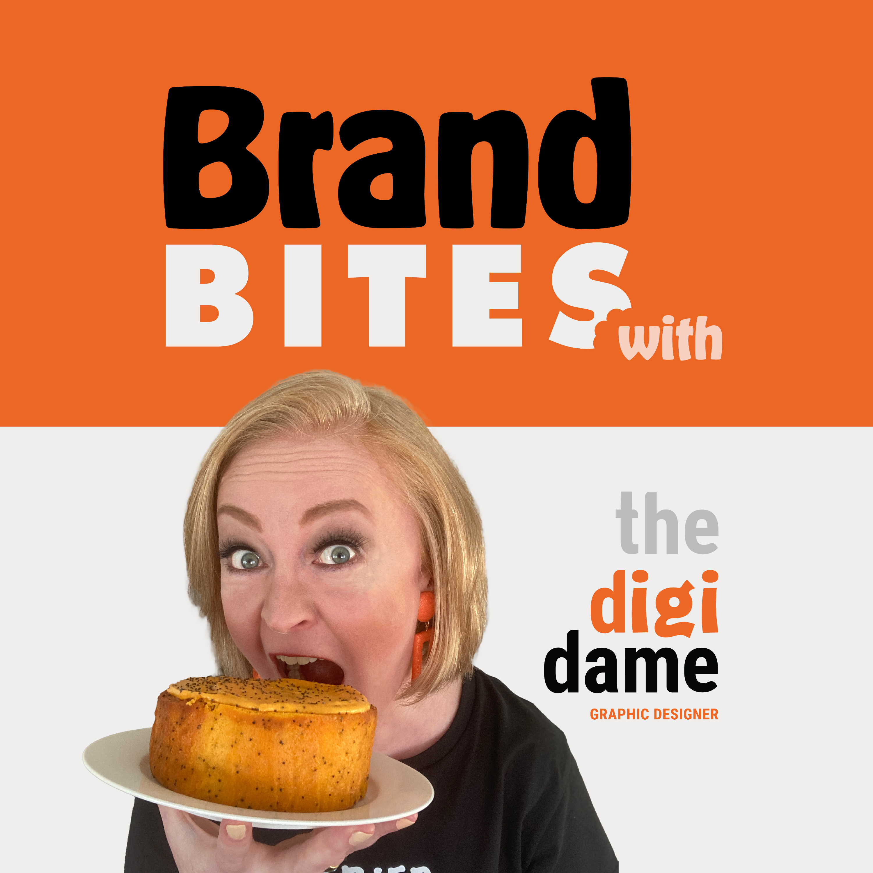 Brand Bites with The Digi Dame
