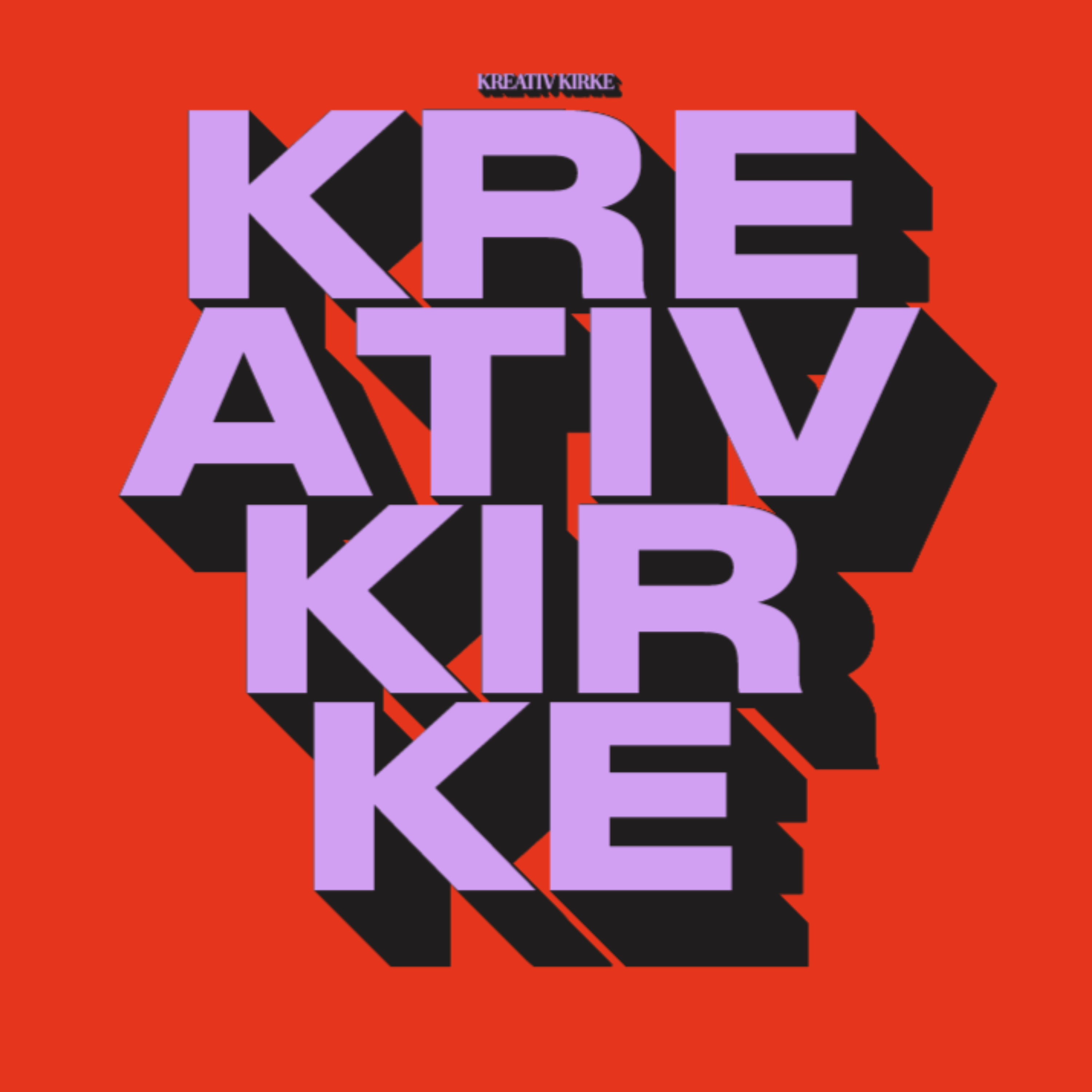 Kreativ Kirke af Ark Cph