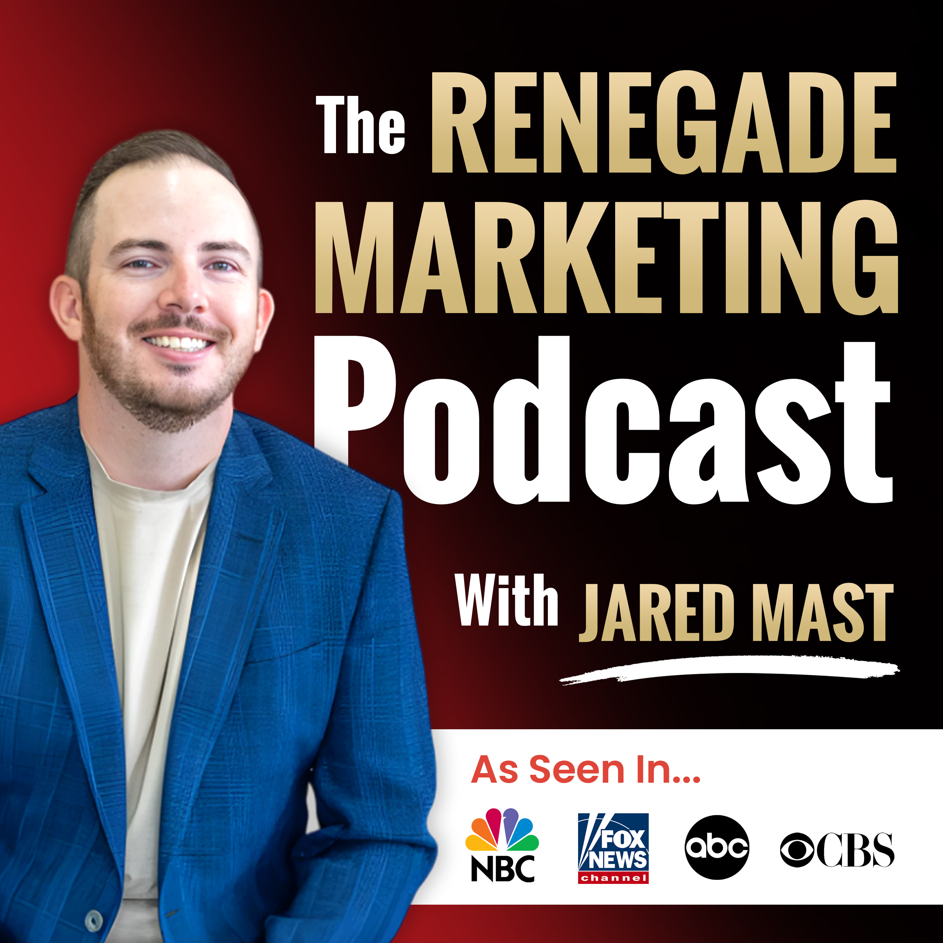 The Renegade Marketing Podcast