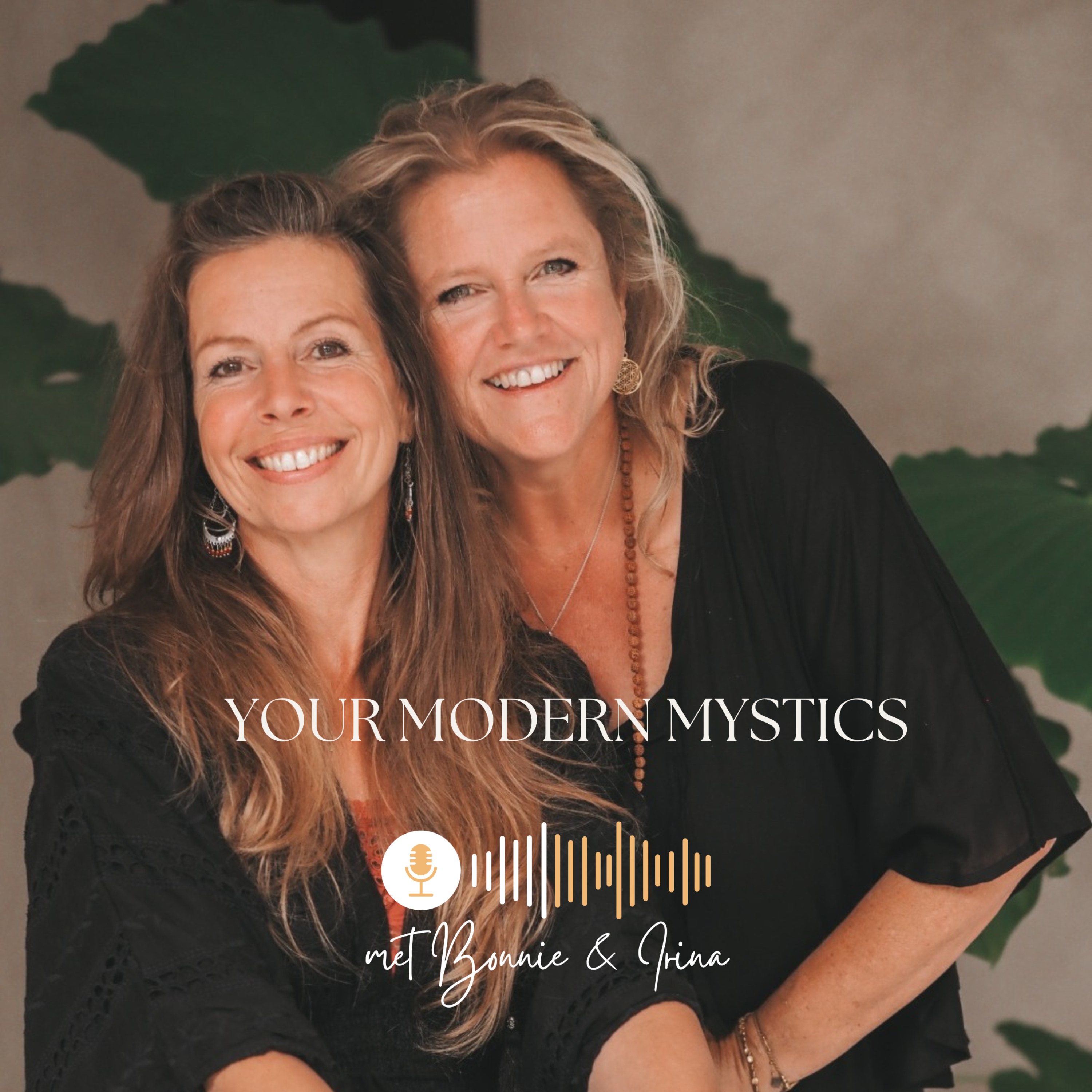 Your Modern Mystics
