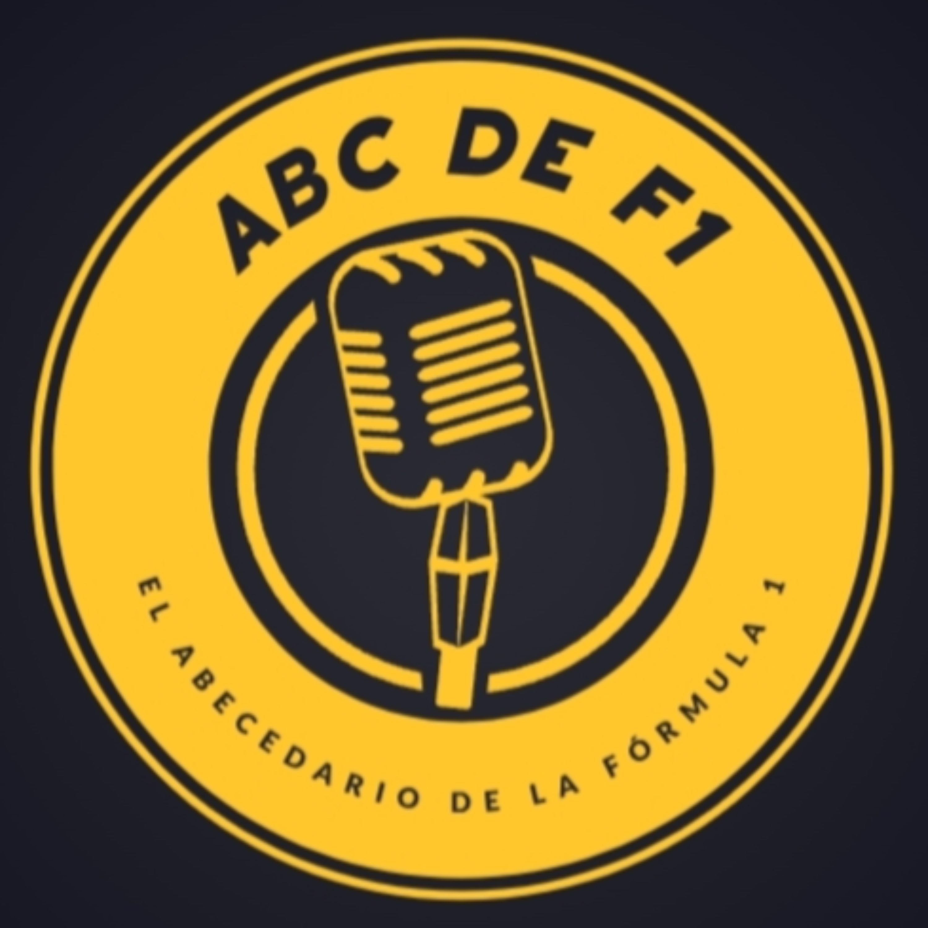 ABC de F1