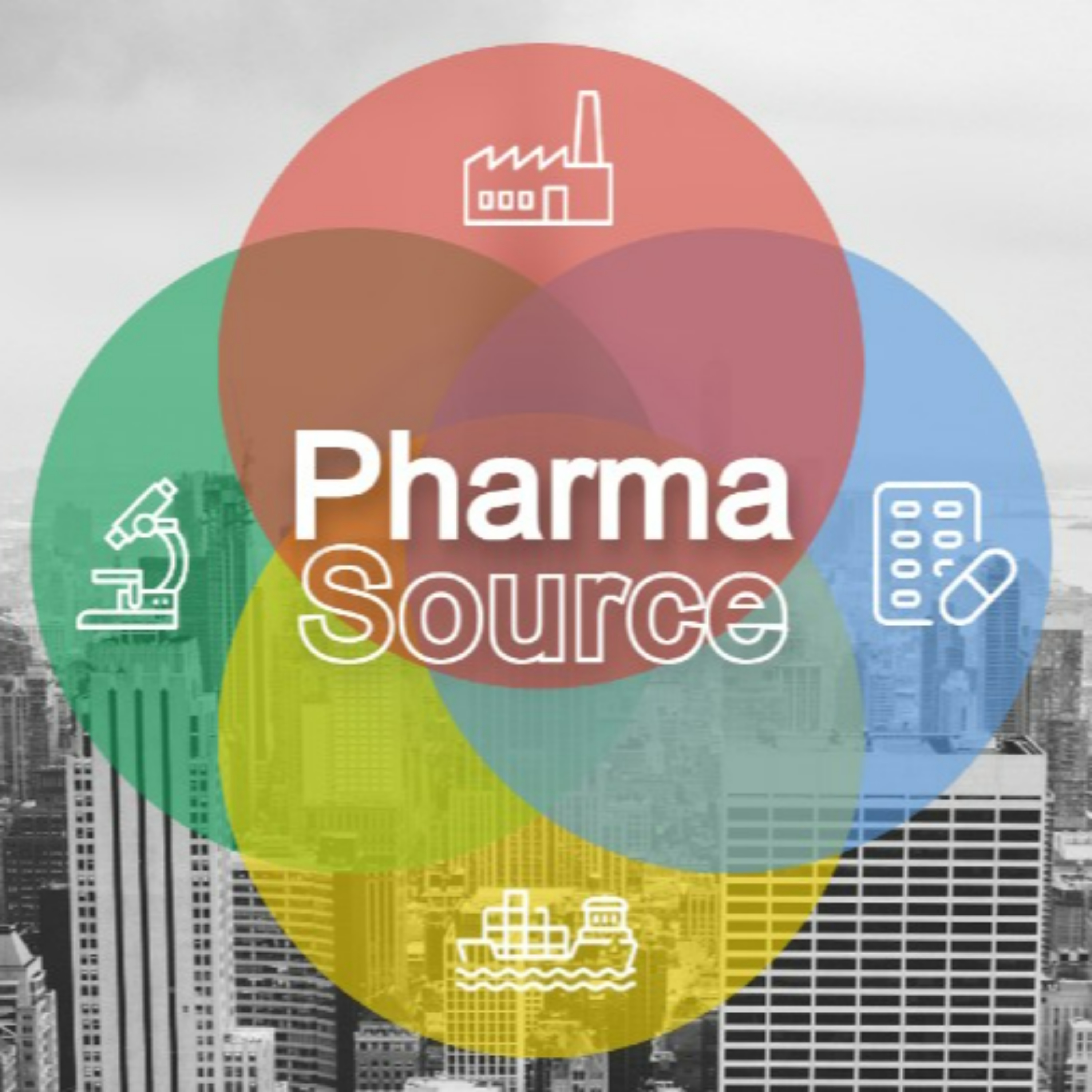 PharmaSource Podcast