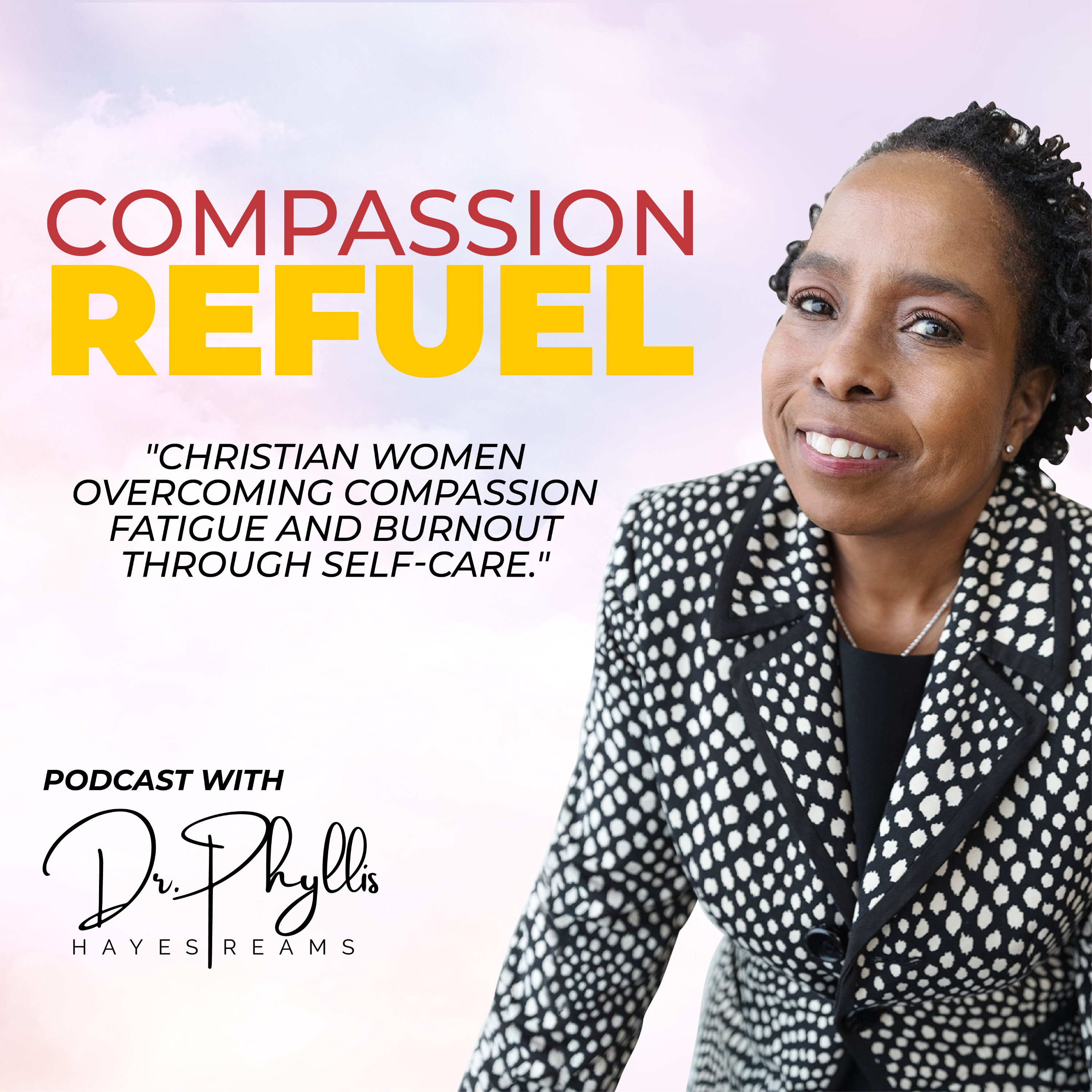 Compassion Refuel
