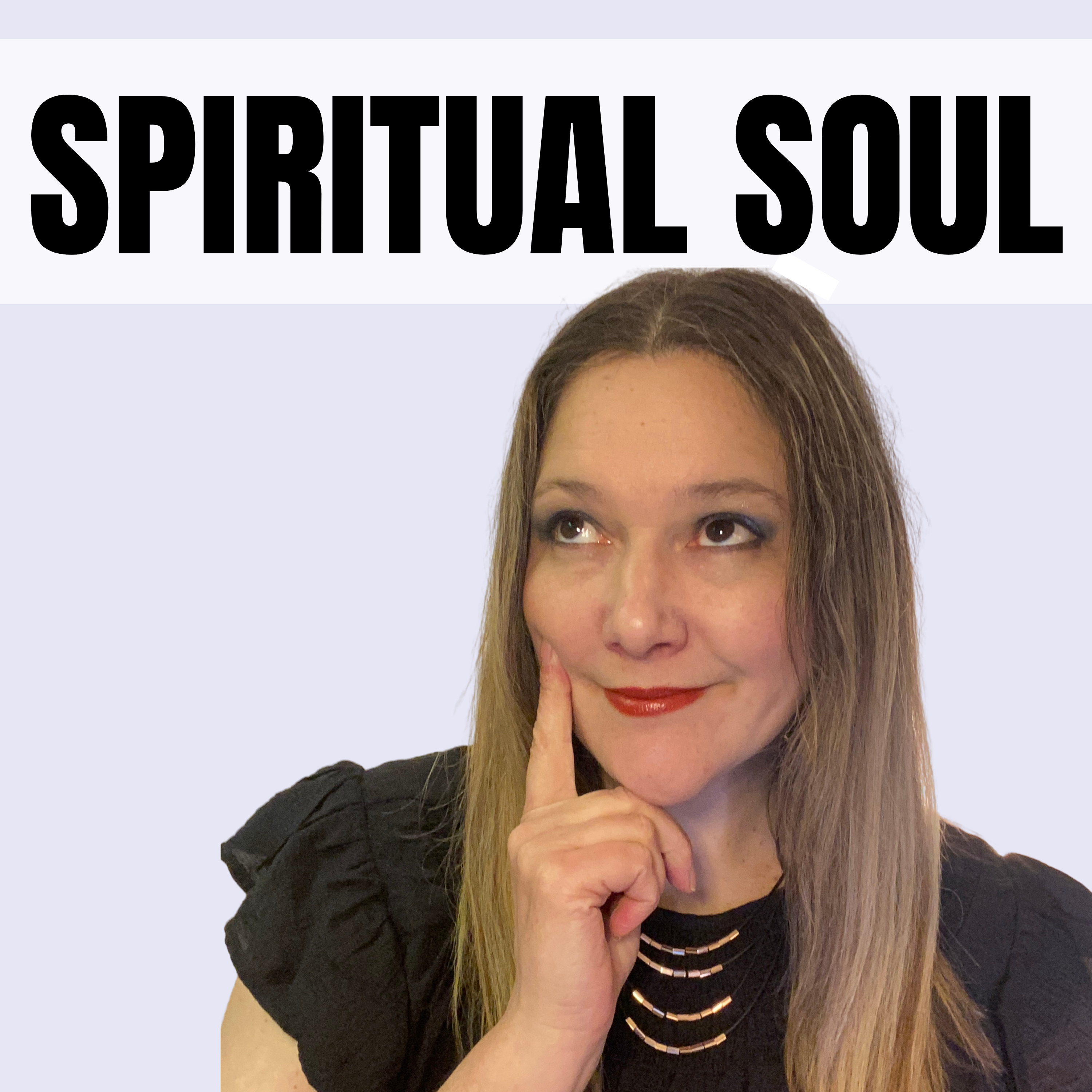 Spiritual Soul