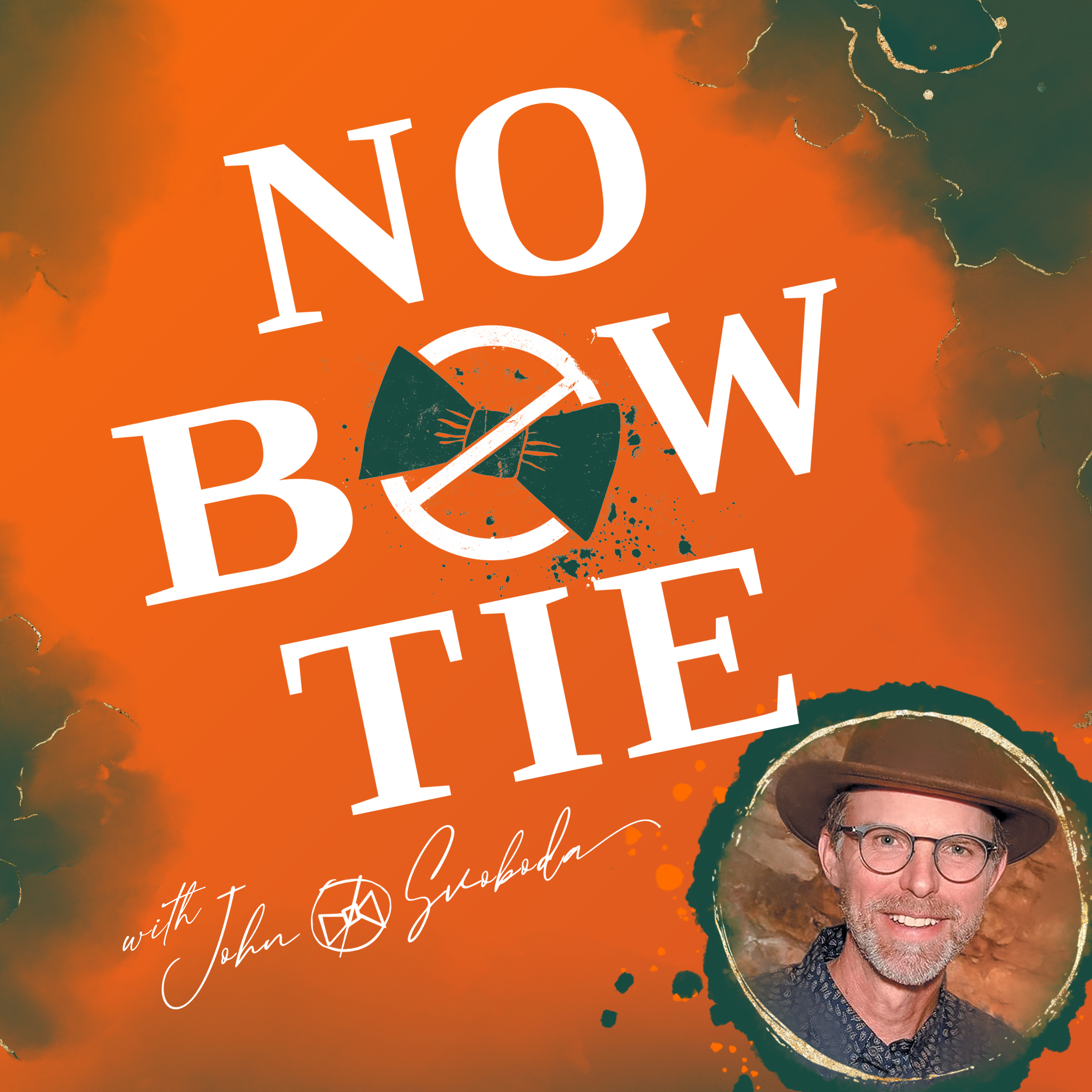 The No Bow Tie Show cover art