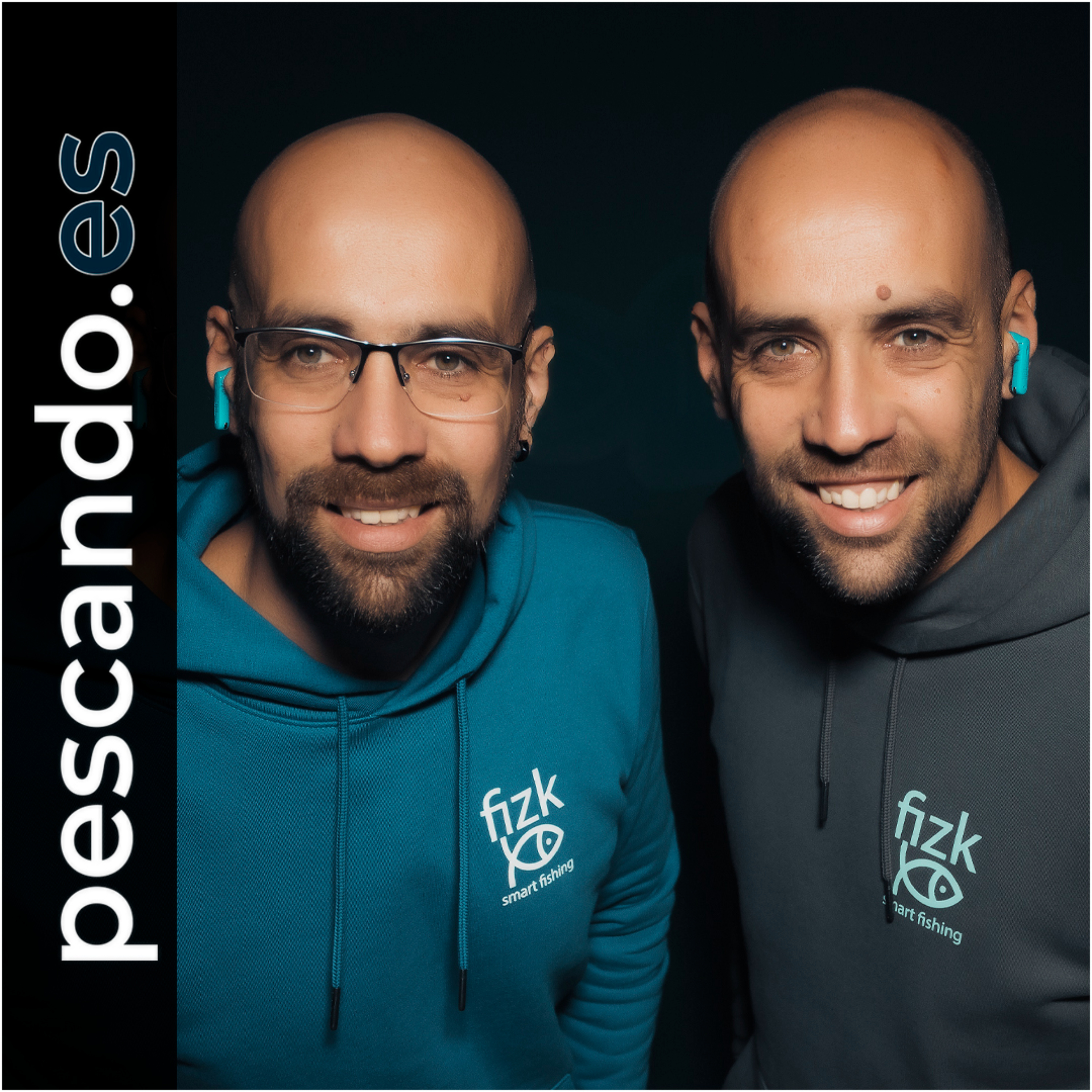 Pescando.es | Vídeo