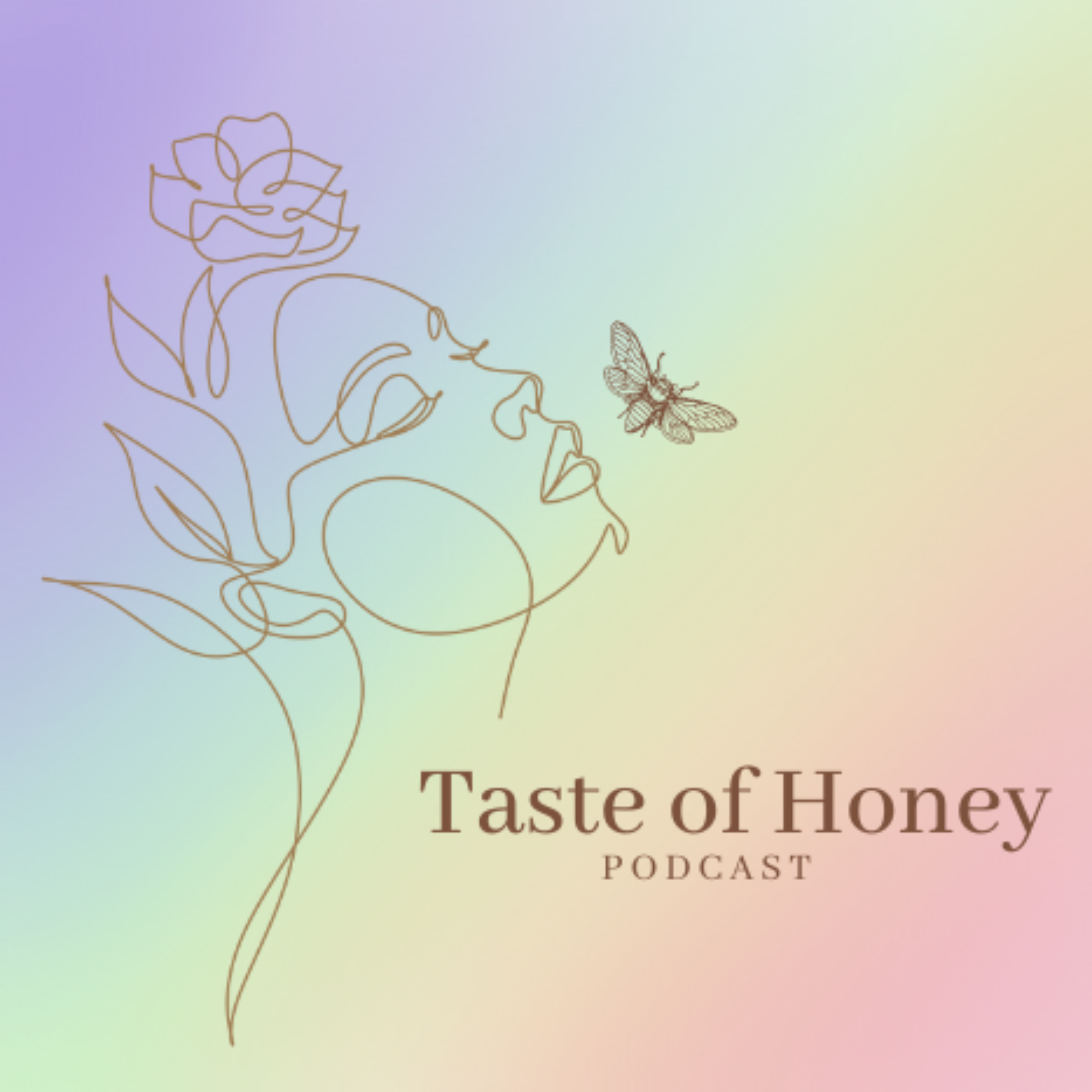 Taste of Honey cover art