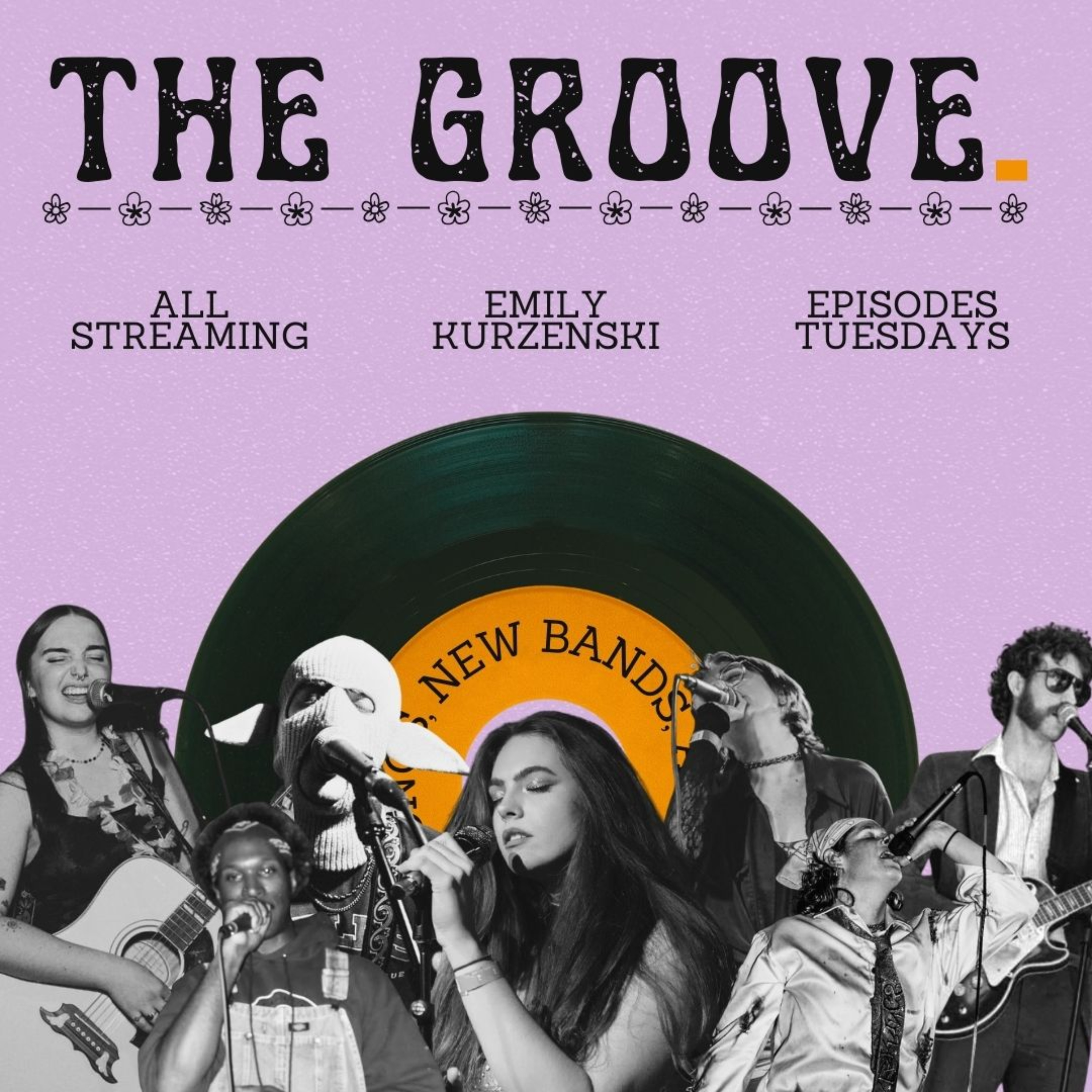 The Groove