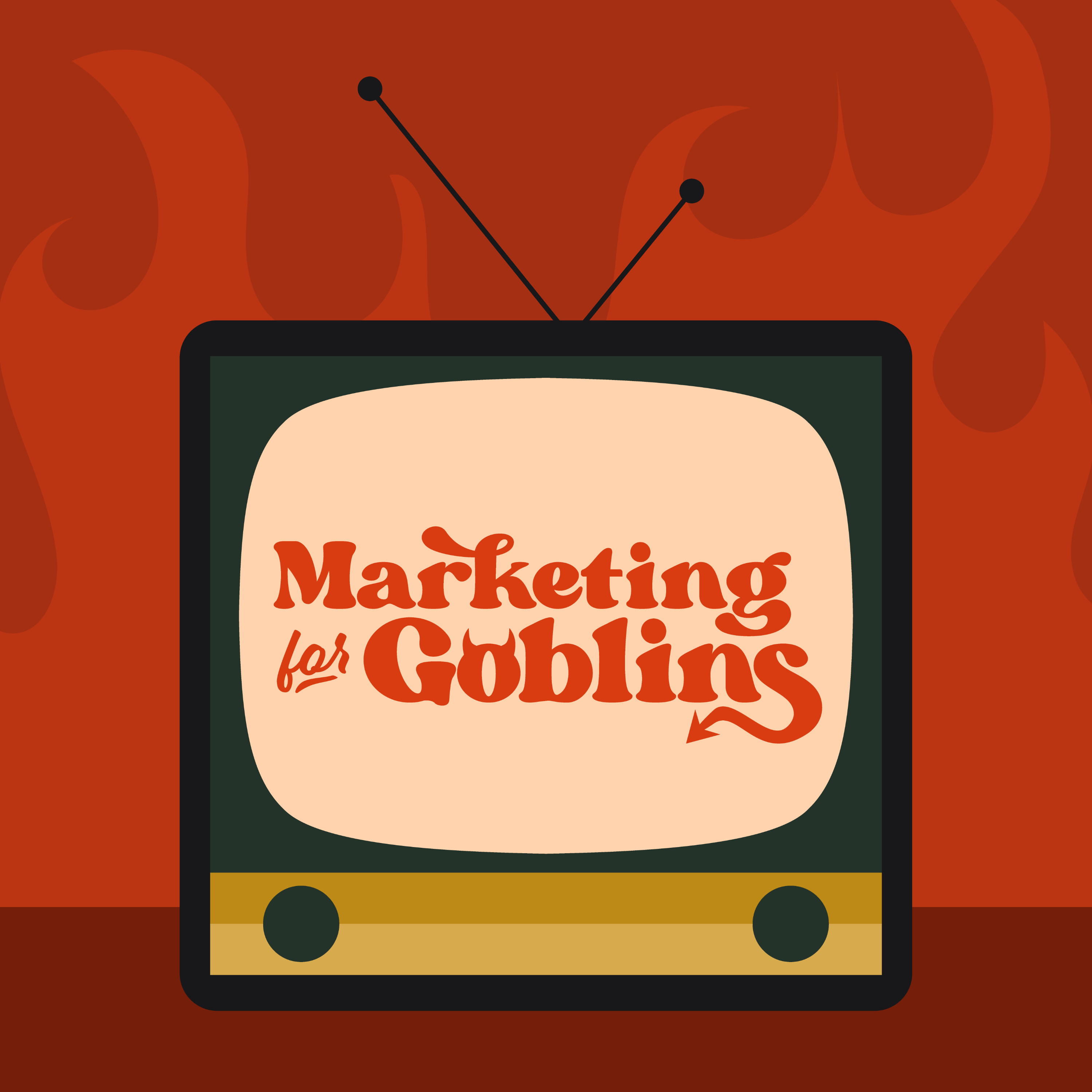 Marketing For Goblins