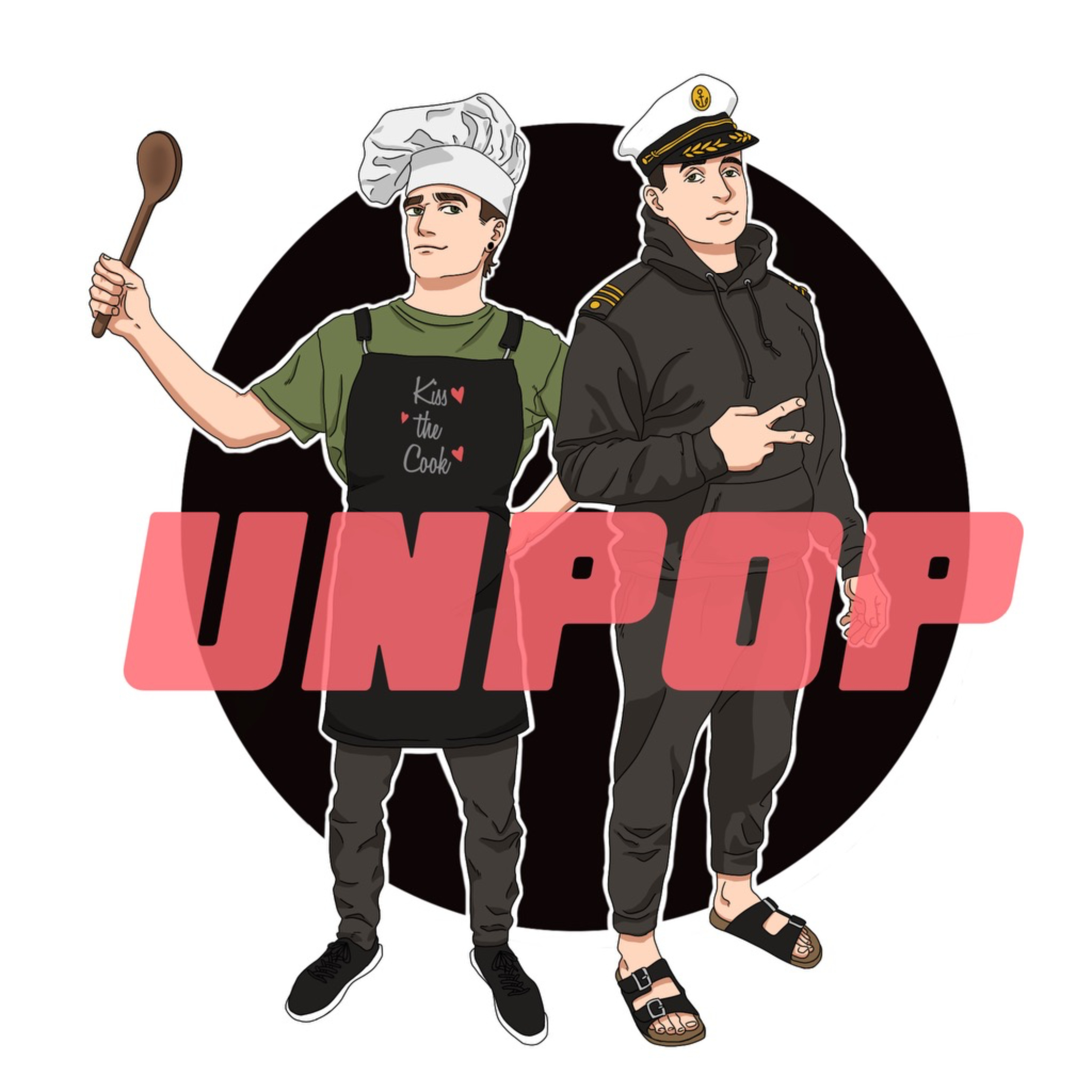 UnPop