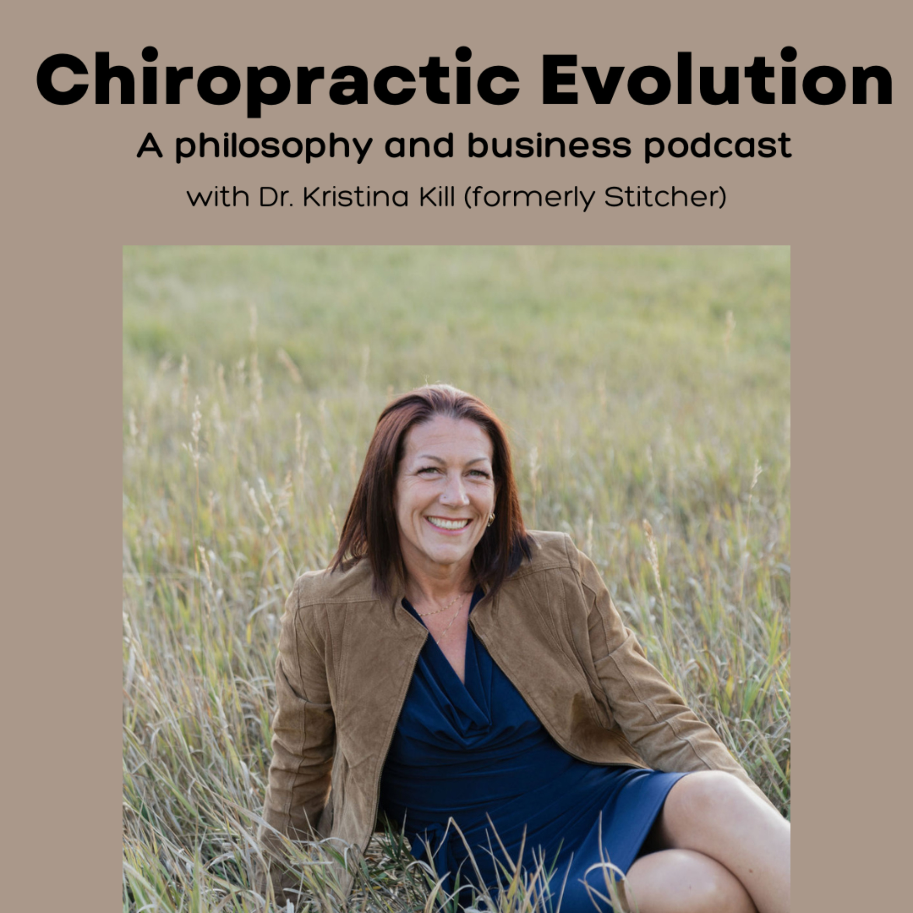 Chiropractic Evolution