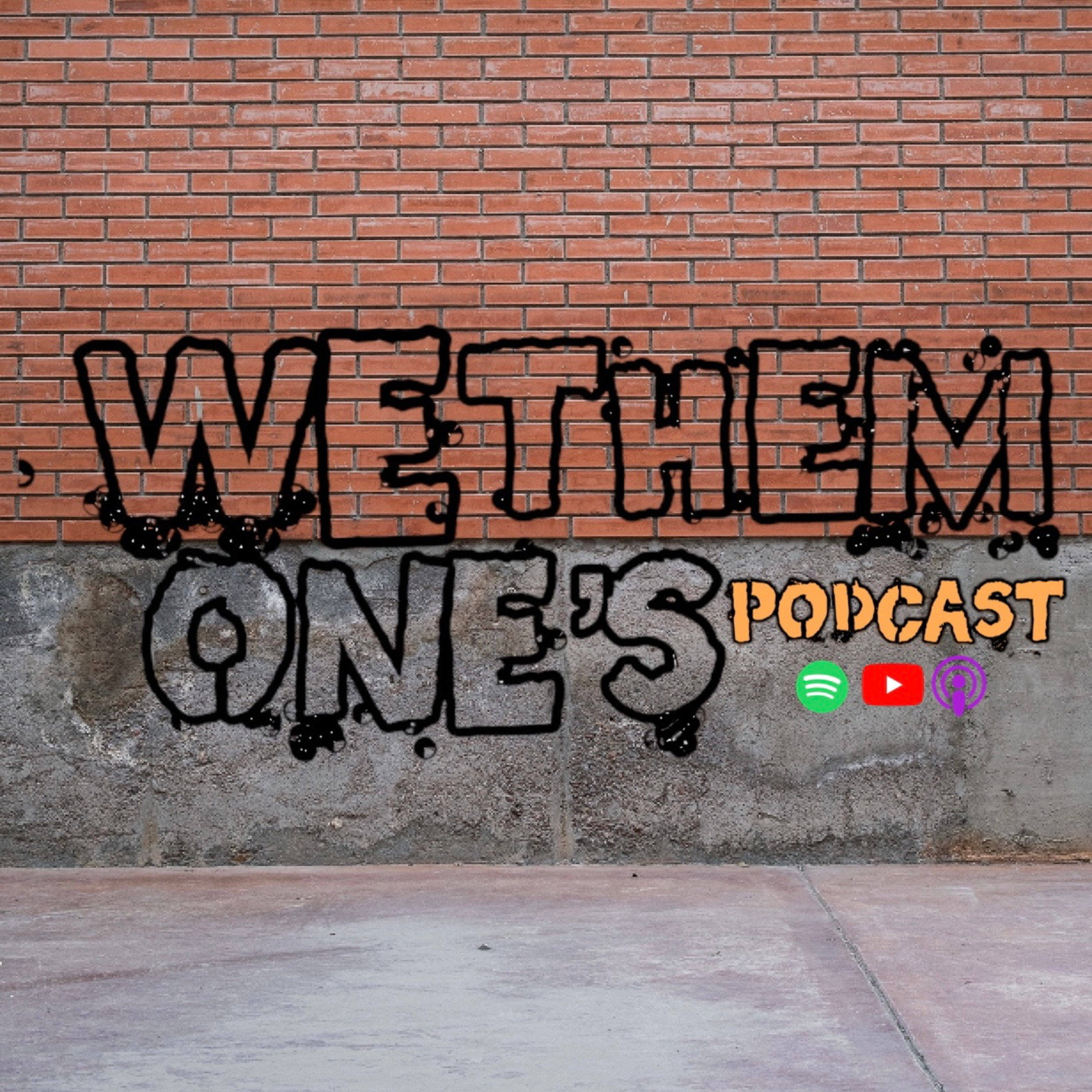 WeThemOne’s cover art