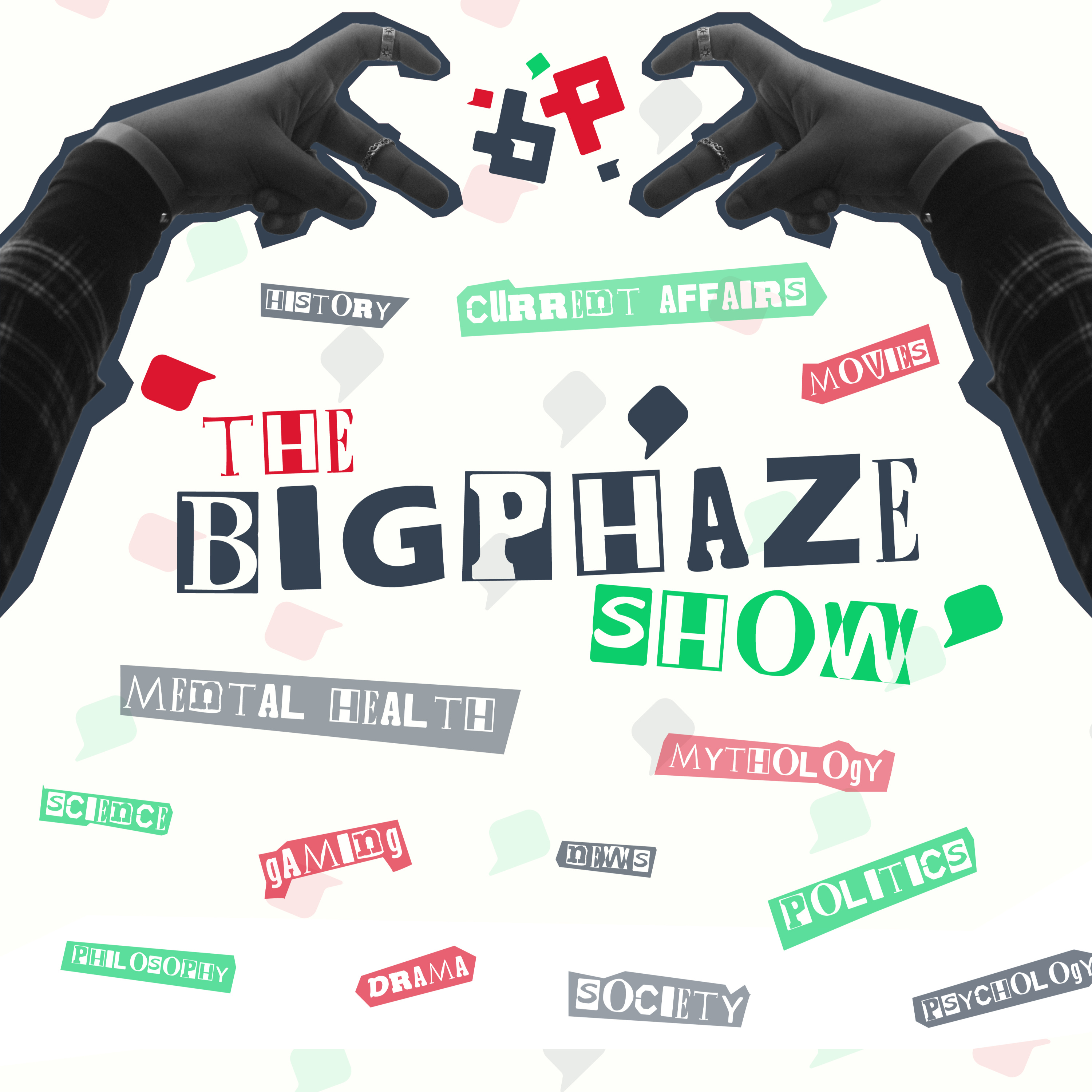 The BigPhaze Show