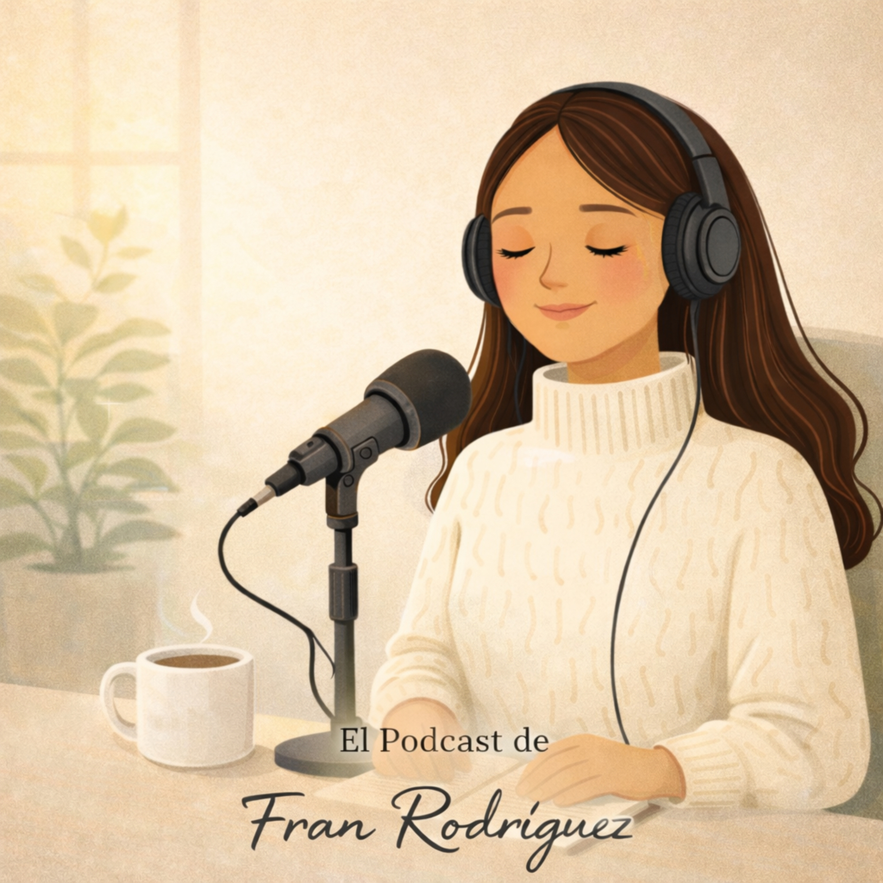 Podcast Susurro de Esperanza ®