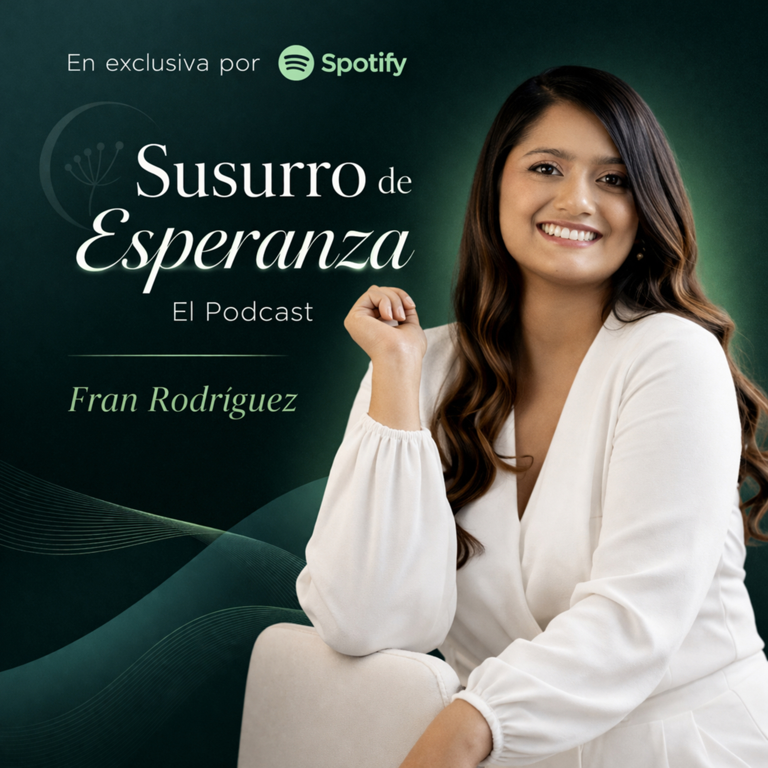 Podcast Susurro de Esperanza ®