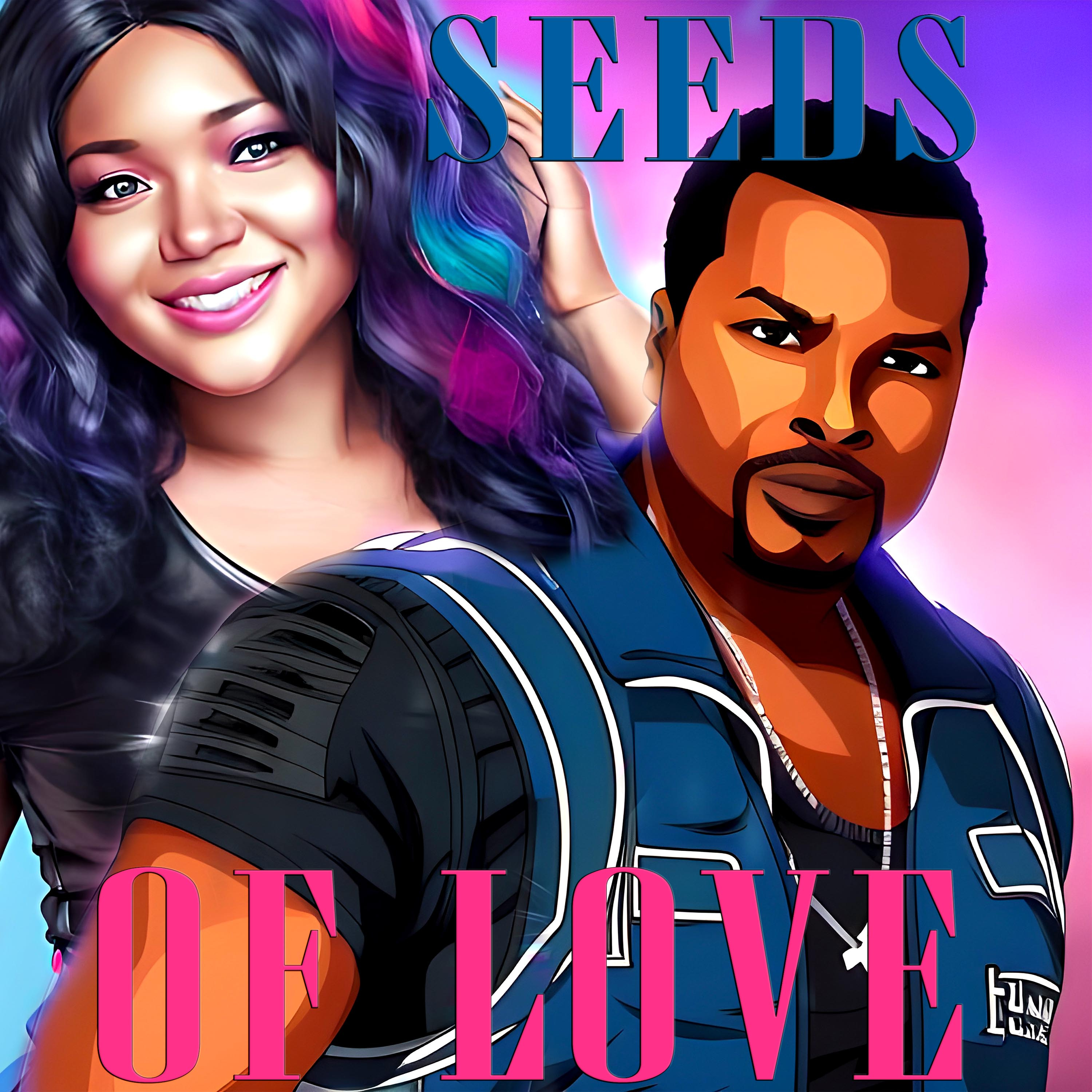 Seeds of Love (SOL)