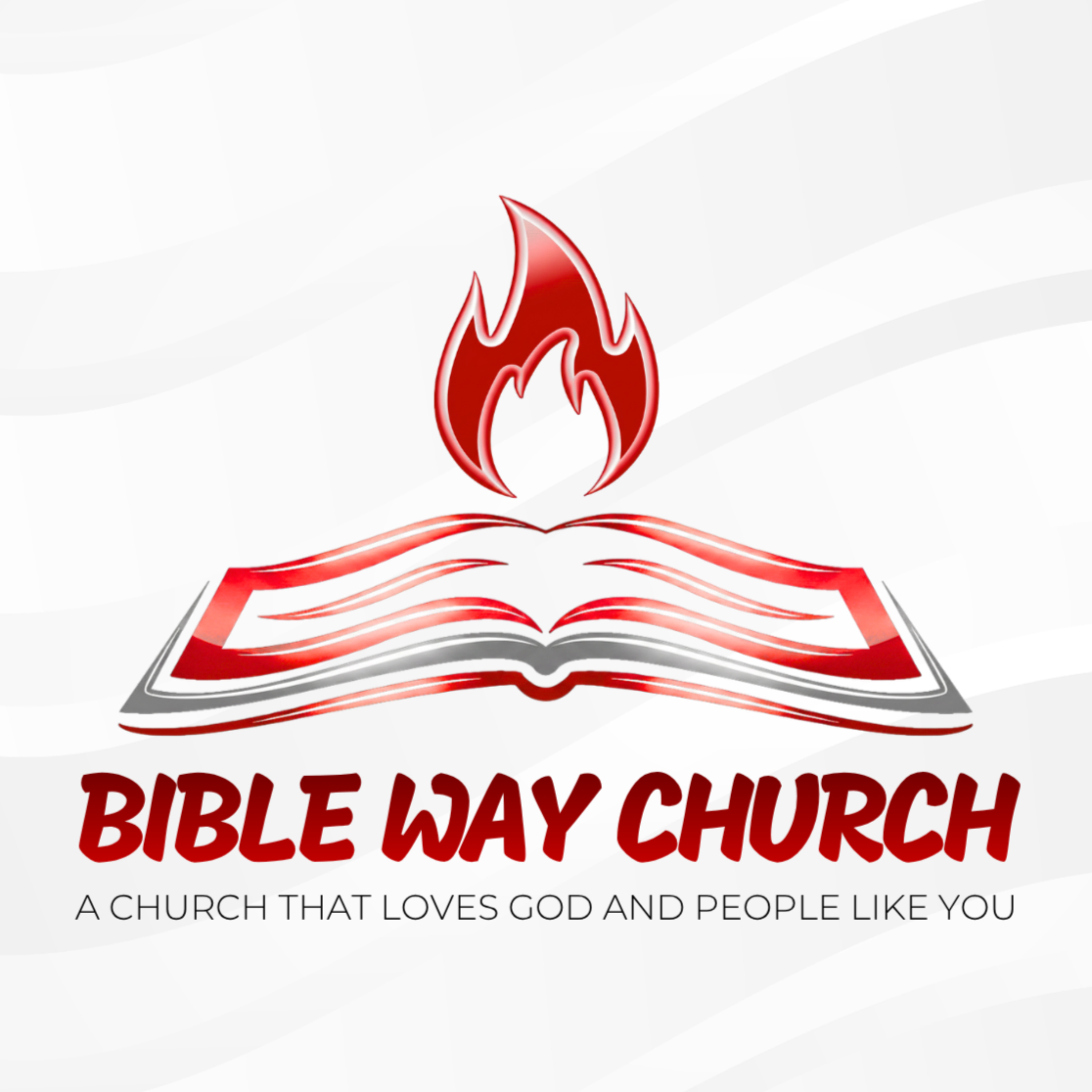 Bible Way Church In Jesus Name