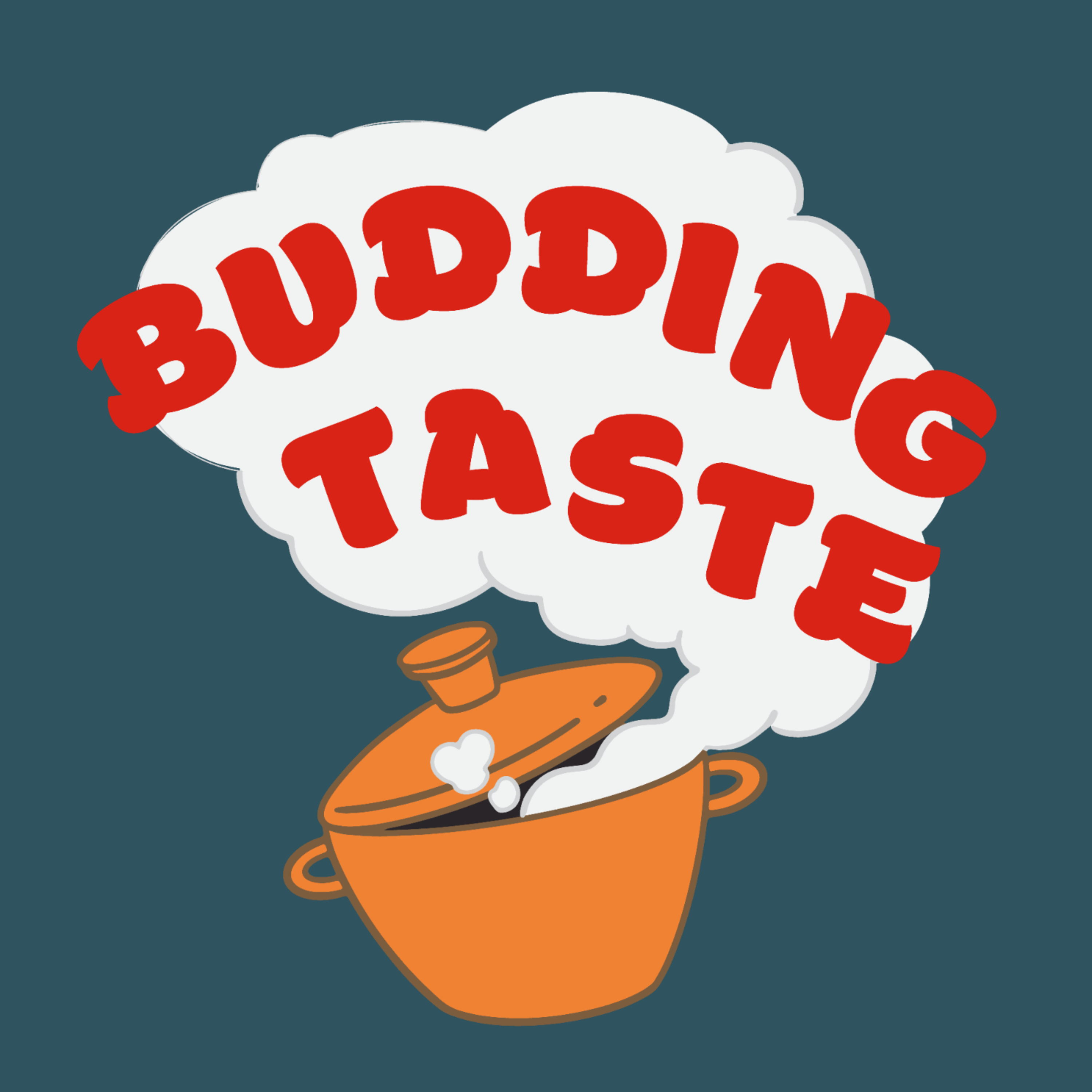 Budding Taste