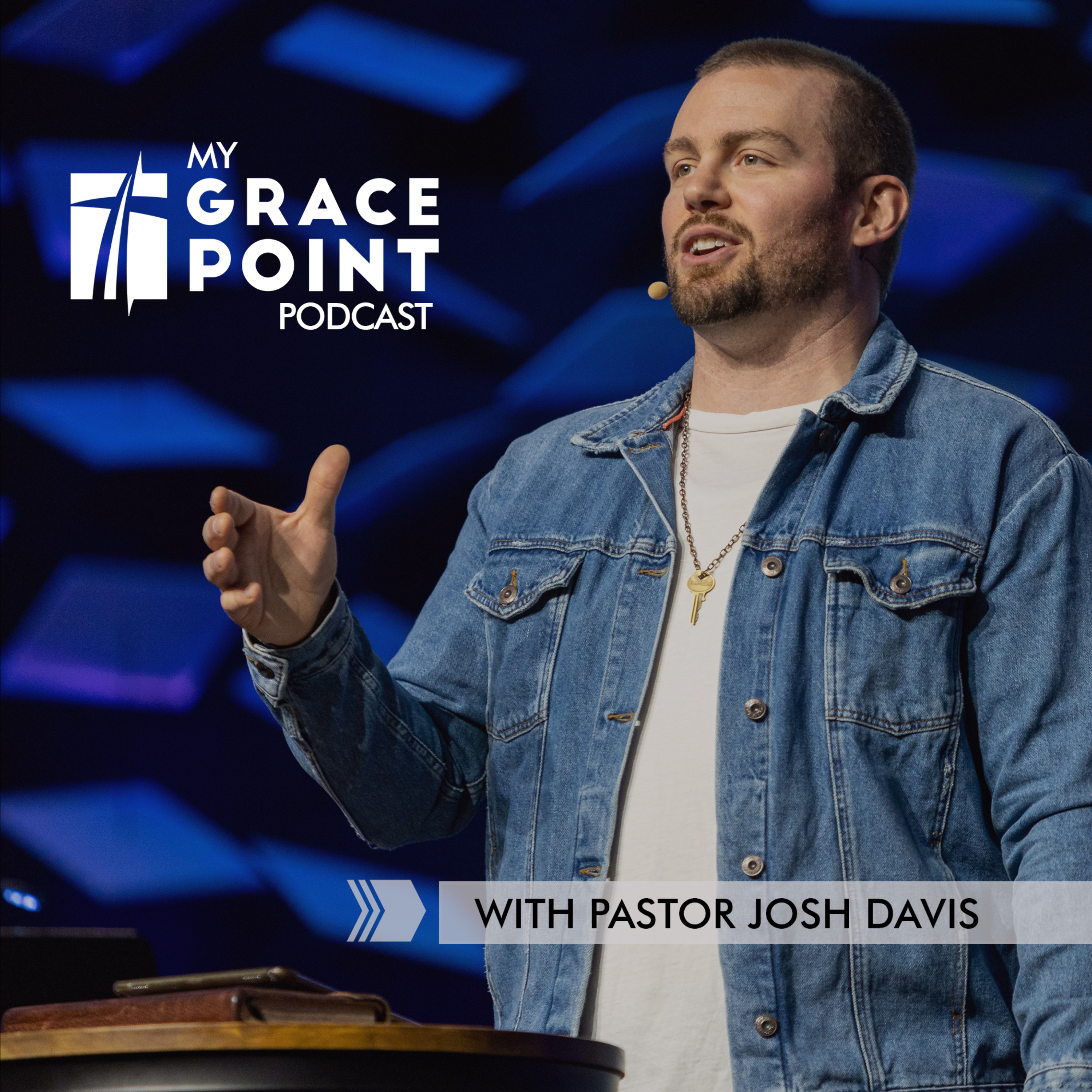 My Grace Point Podcast