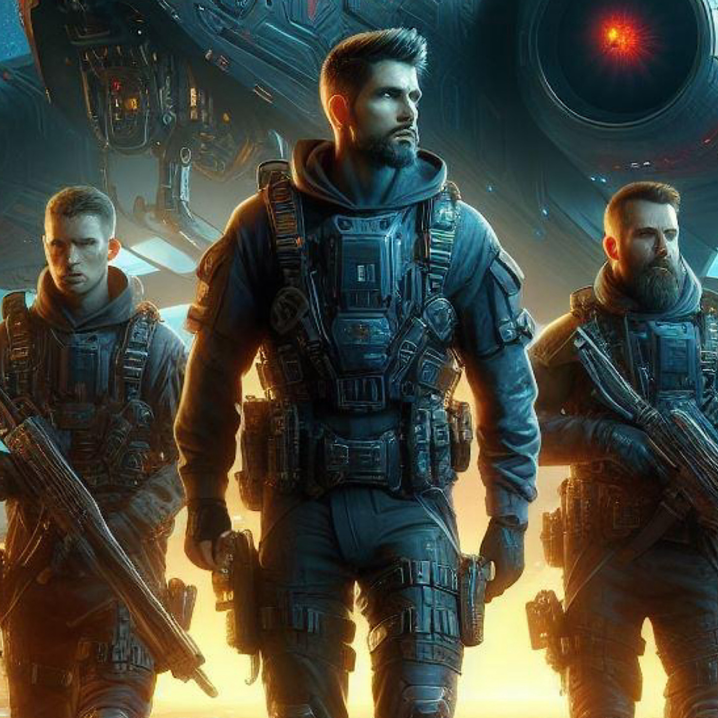 El Gran Viaje A Saturno