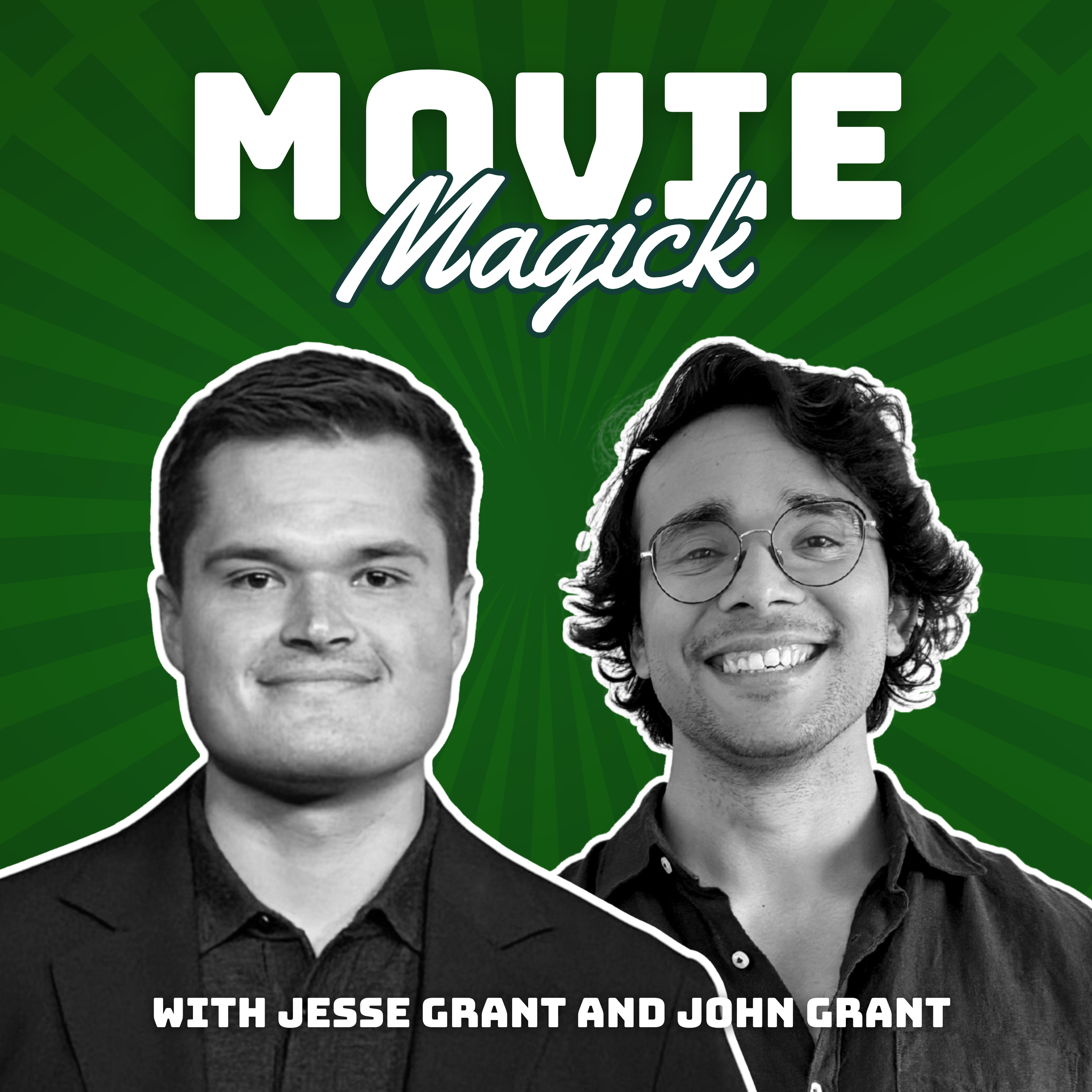 Movie Magick
