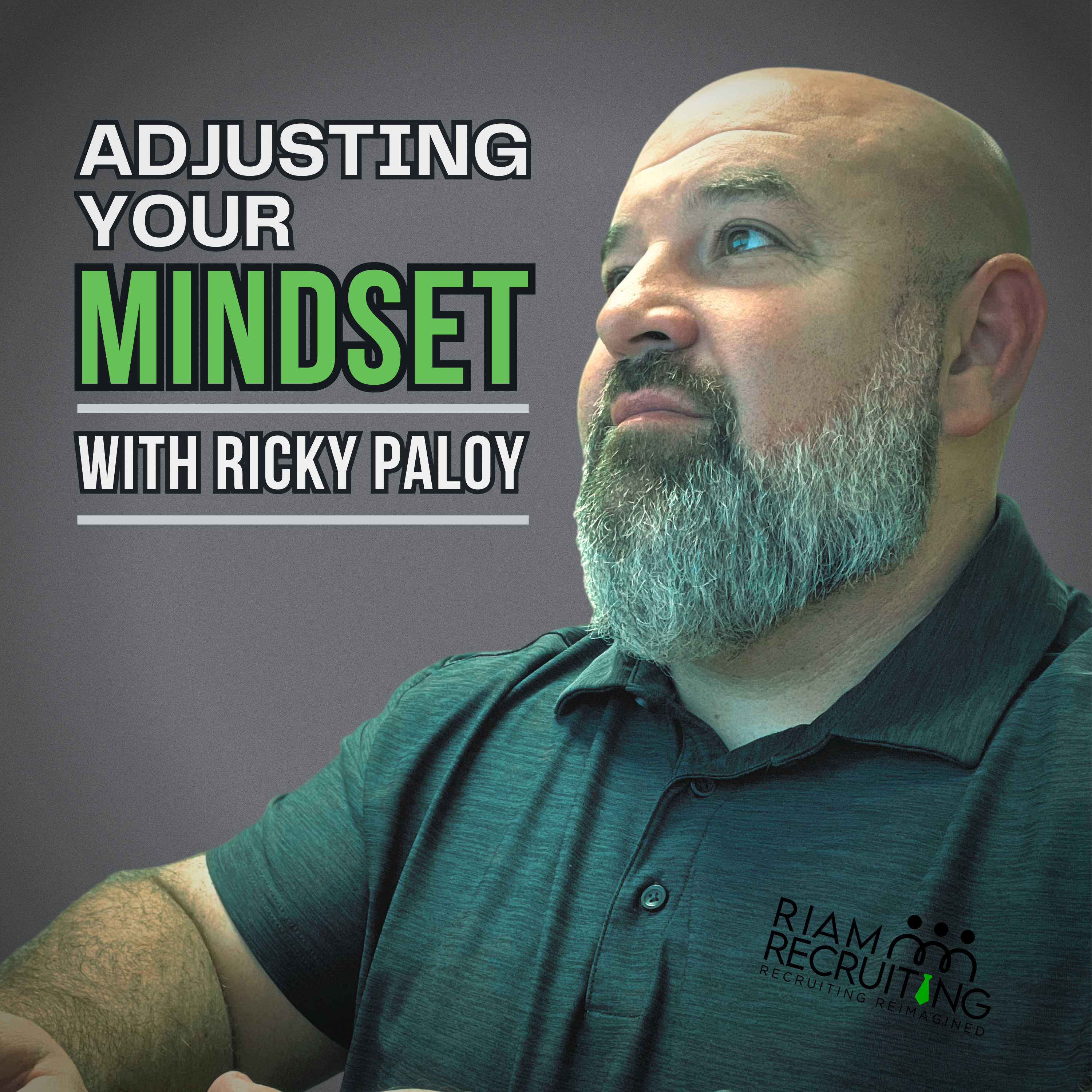 Adjusting Your Mindset