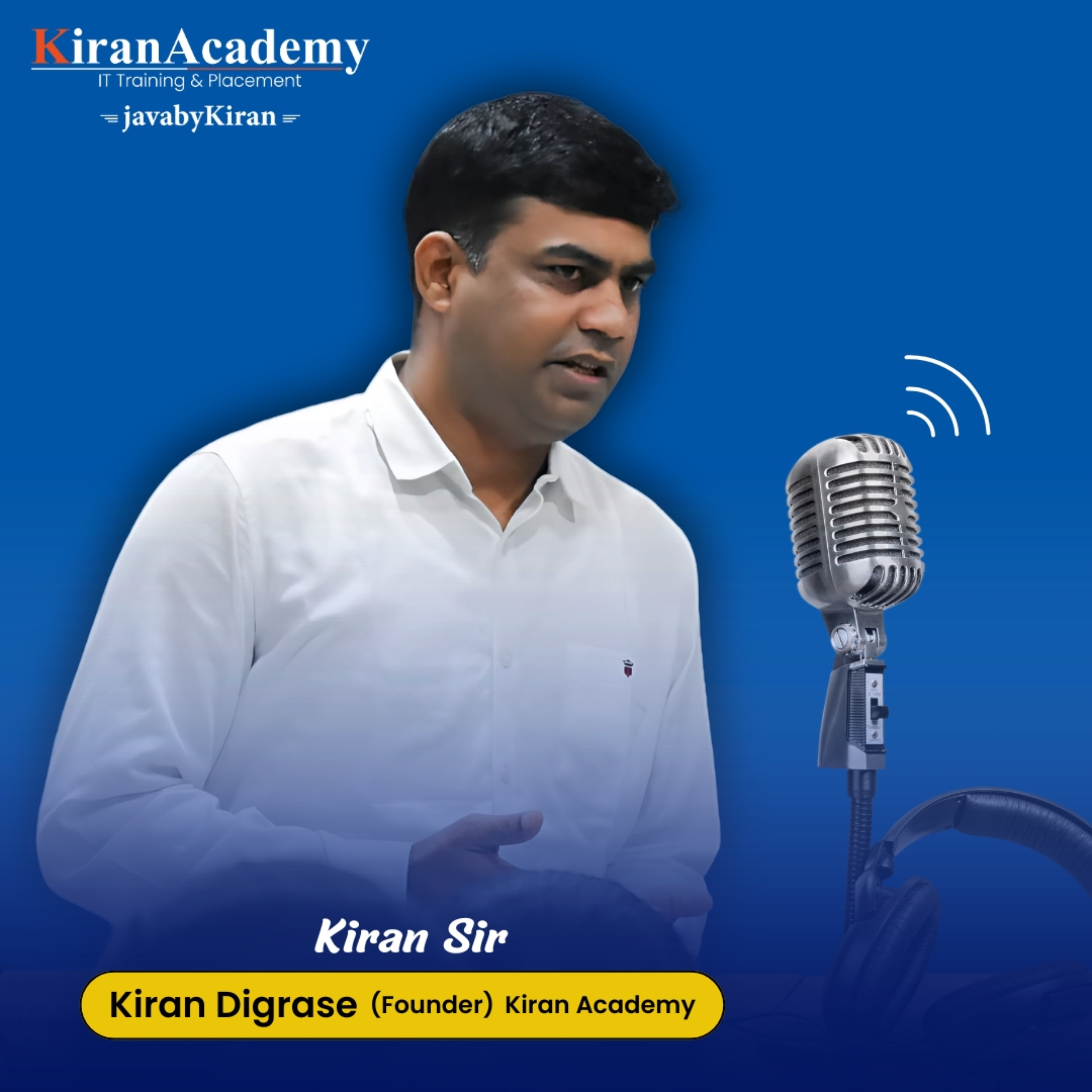 Kiran Academy Kiran Academy
