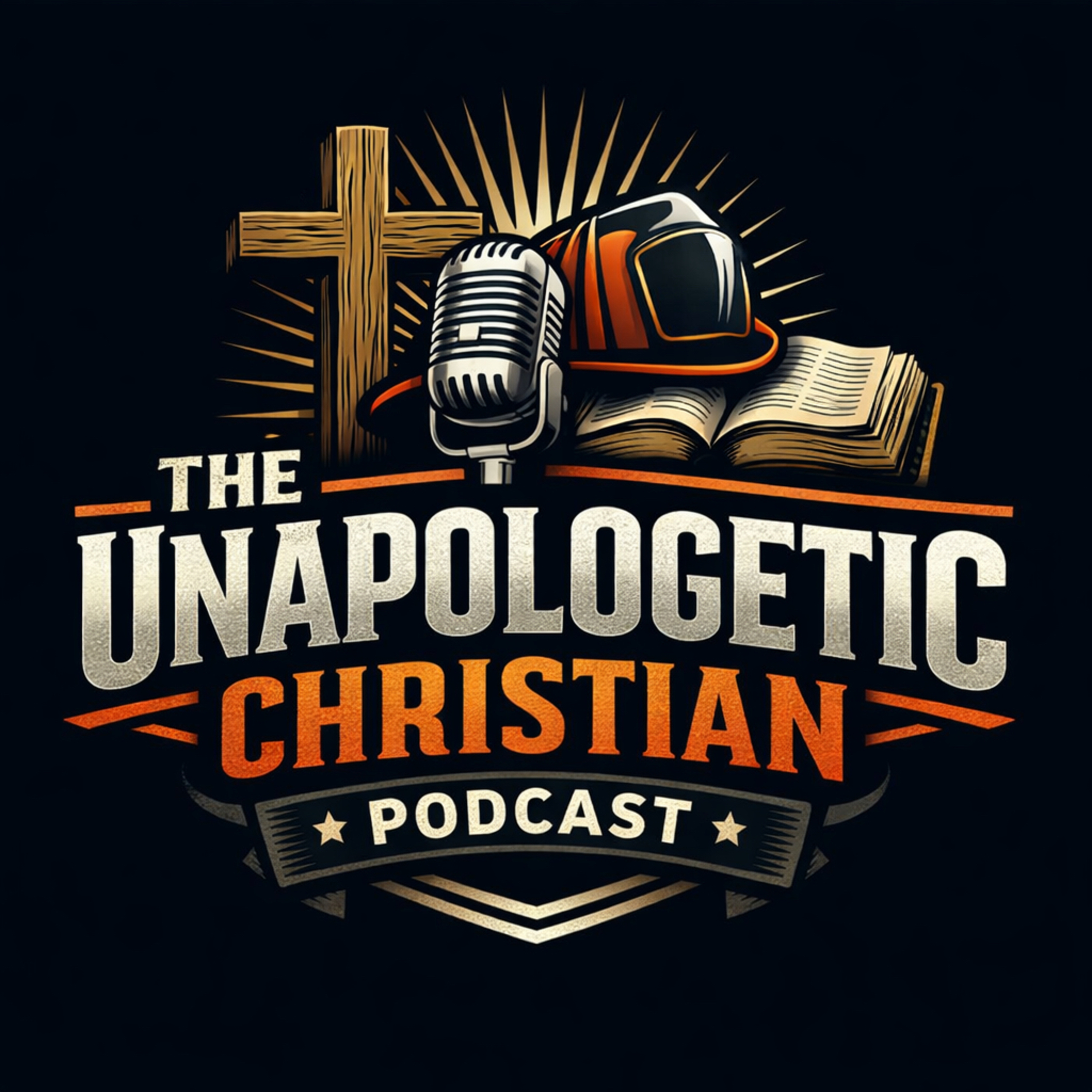 Episode 8: Ephesians 2:10 | Saved for a Purpose episode artwork