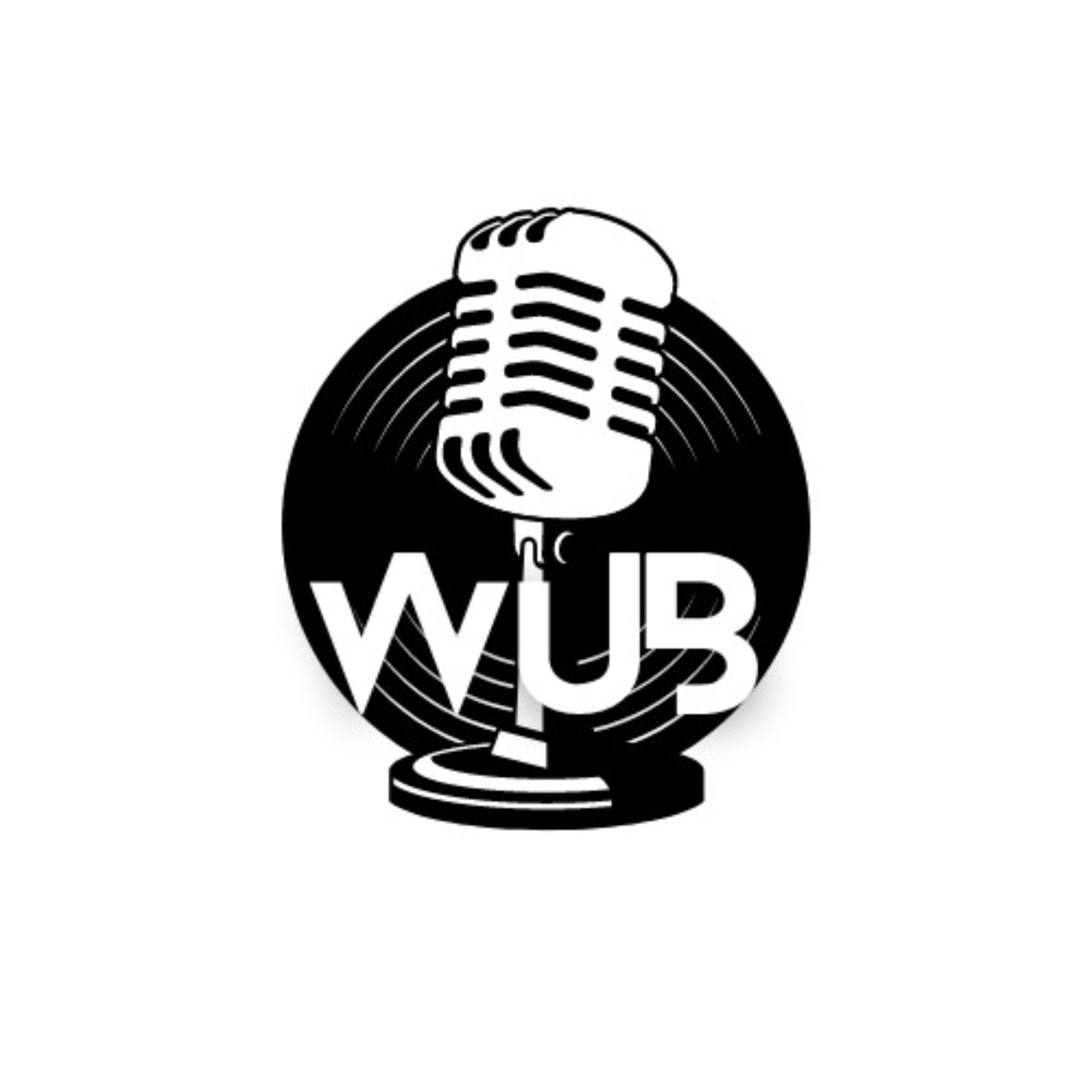 WUB Podcast cover art