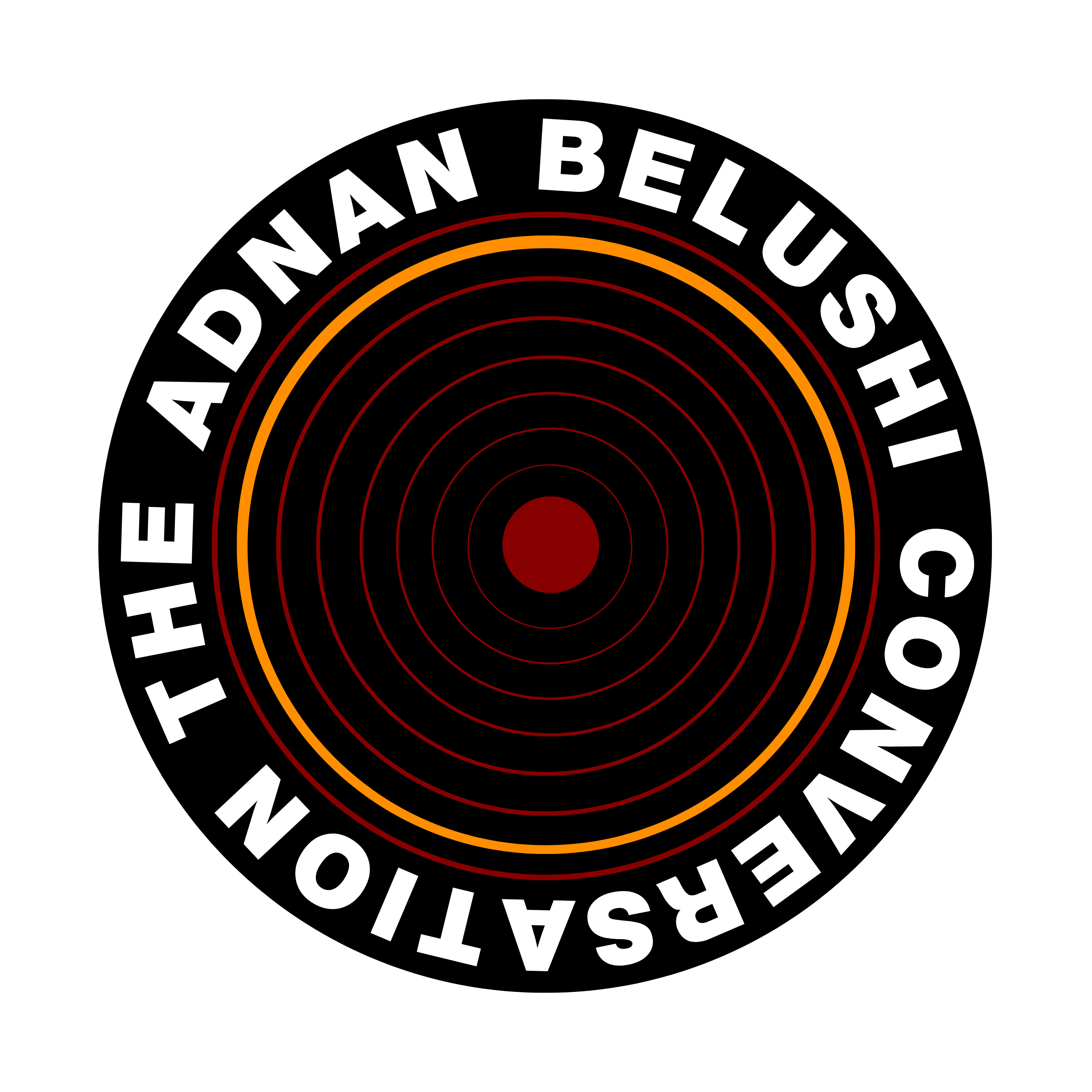 The Adnan Belushi Conversation
