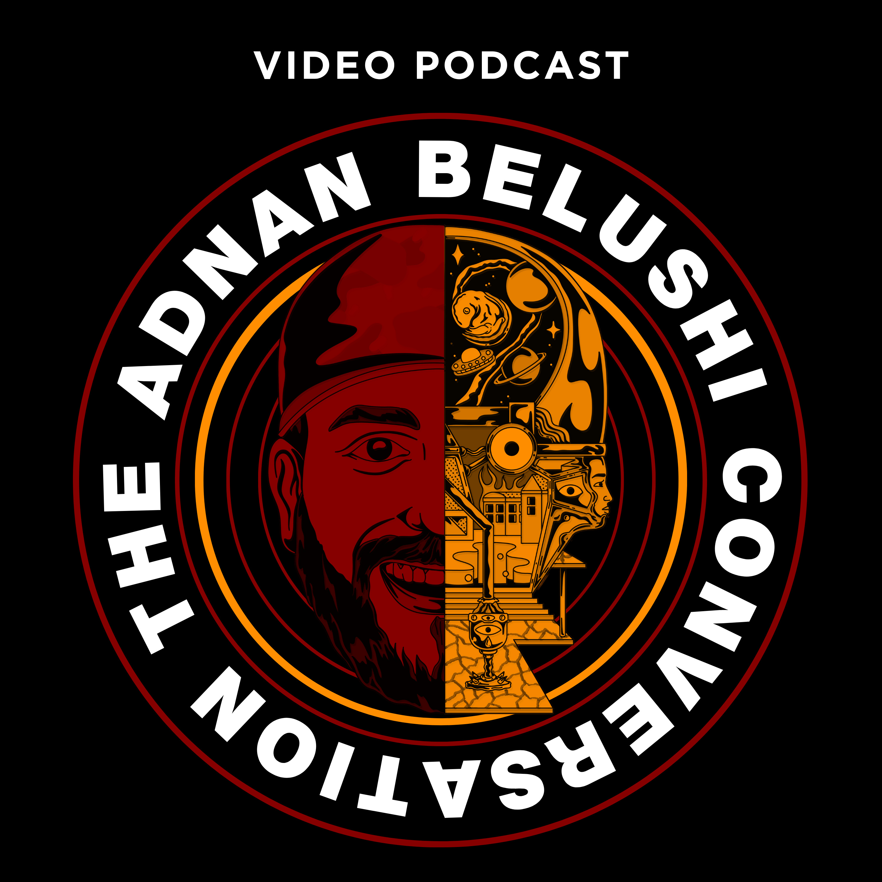 The Adnan Belushi Conversation
