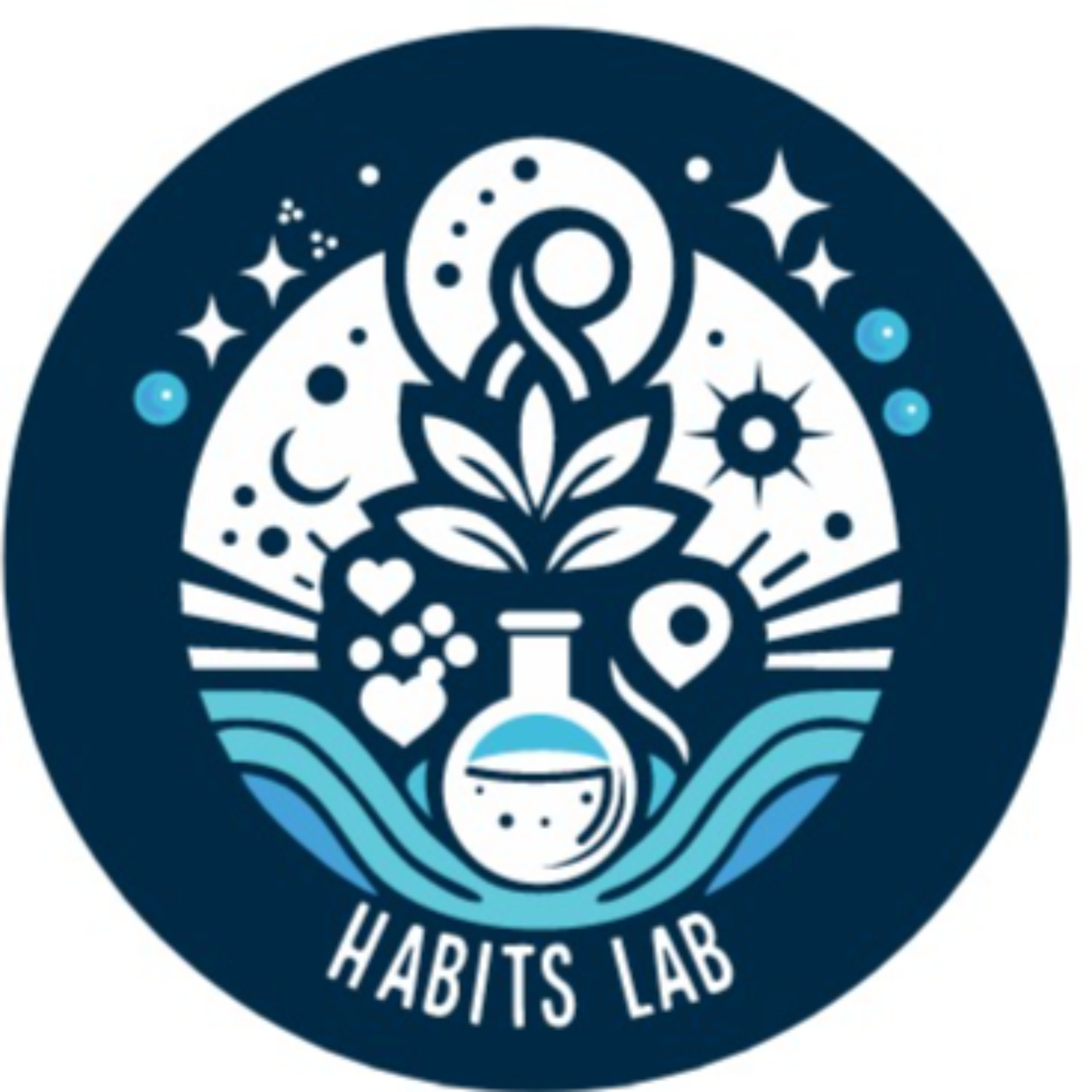 Habits Lab por Nutrióloga Mariana Morales podcast artwork