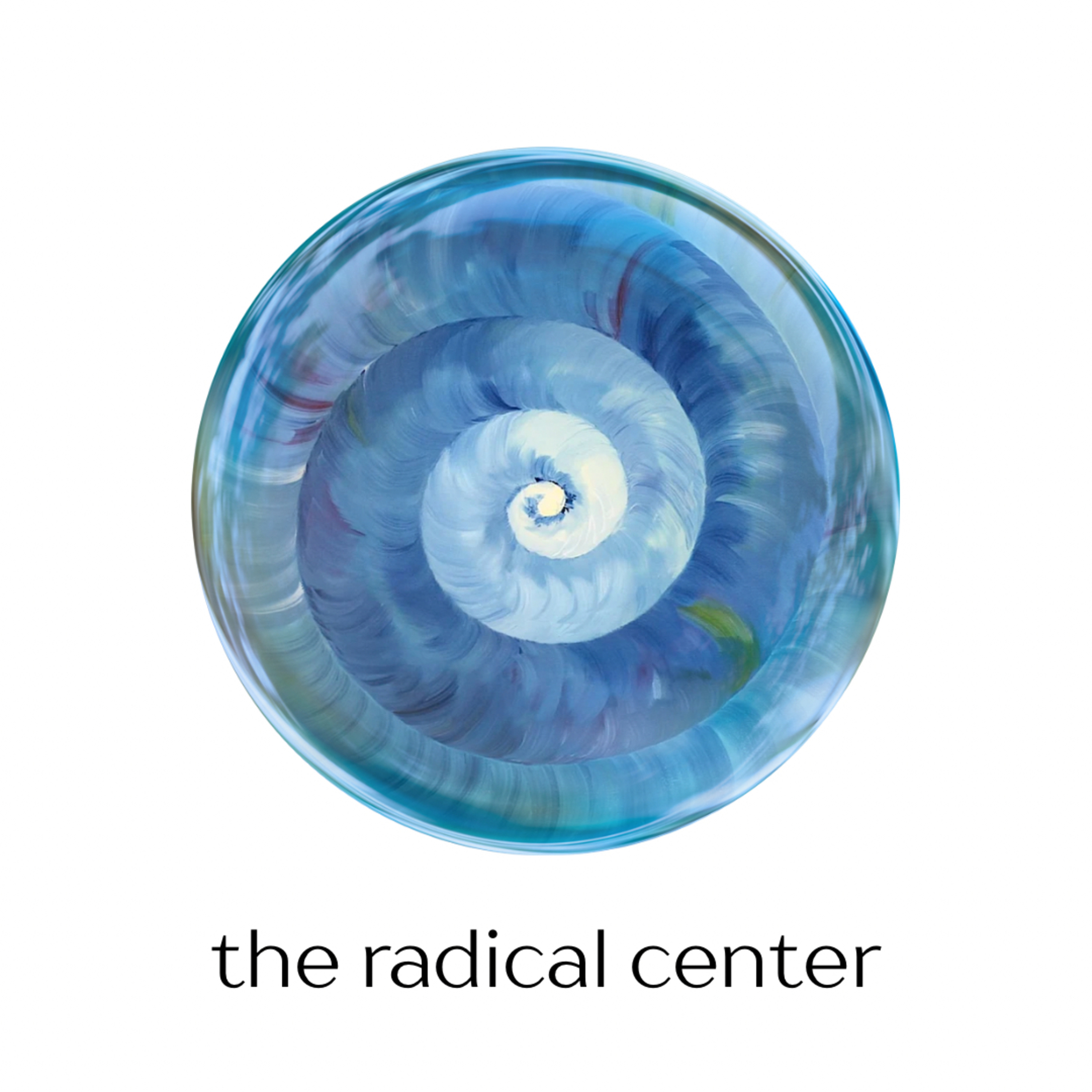 the radical center