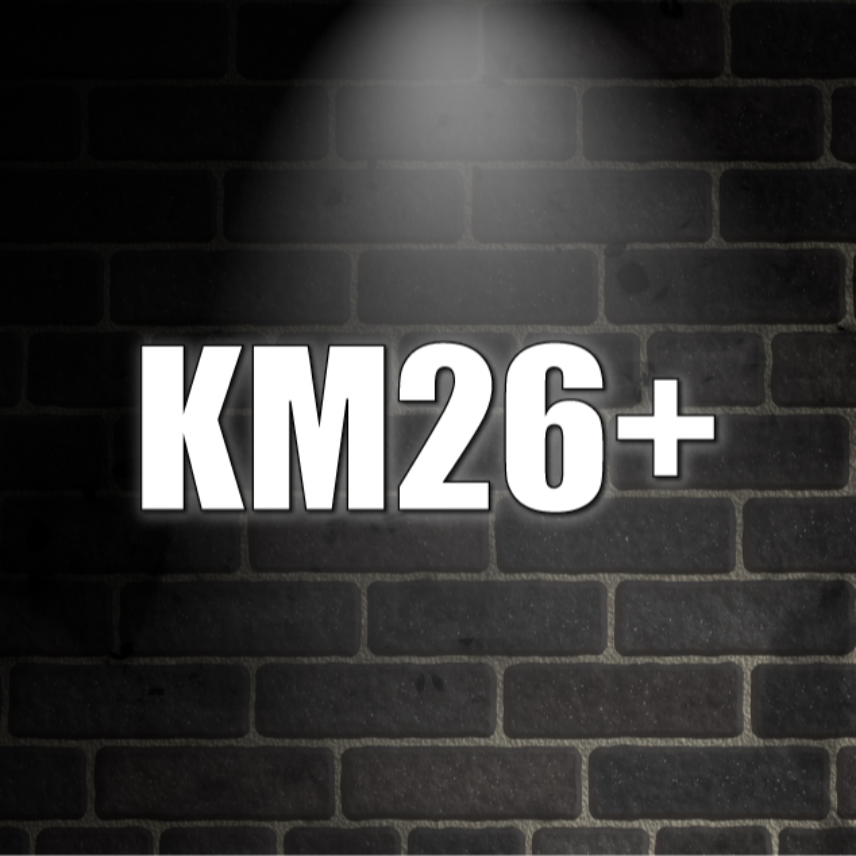 KM26+