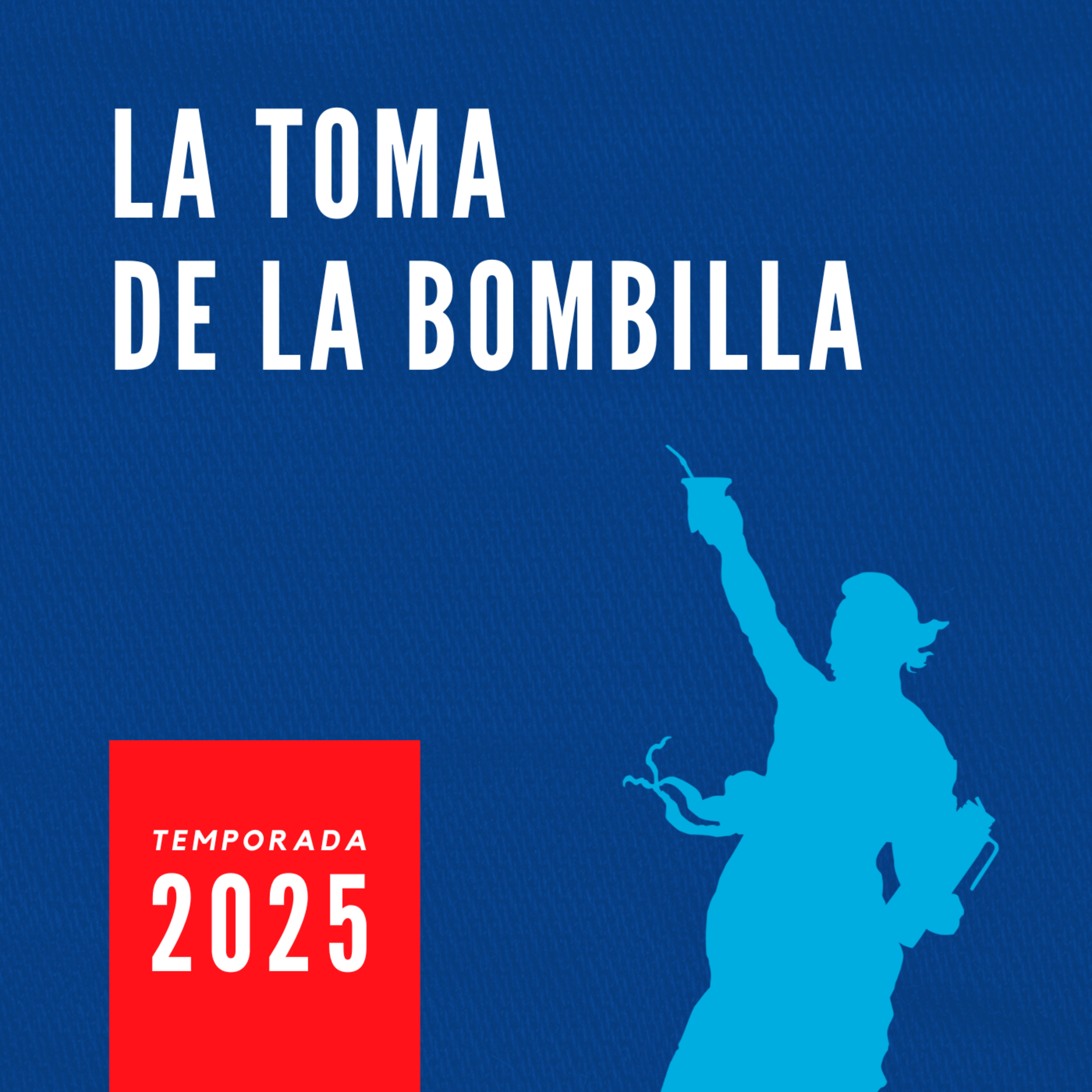 La Toma de la Bombilla