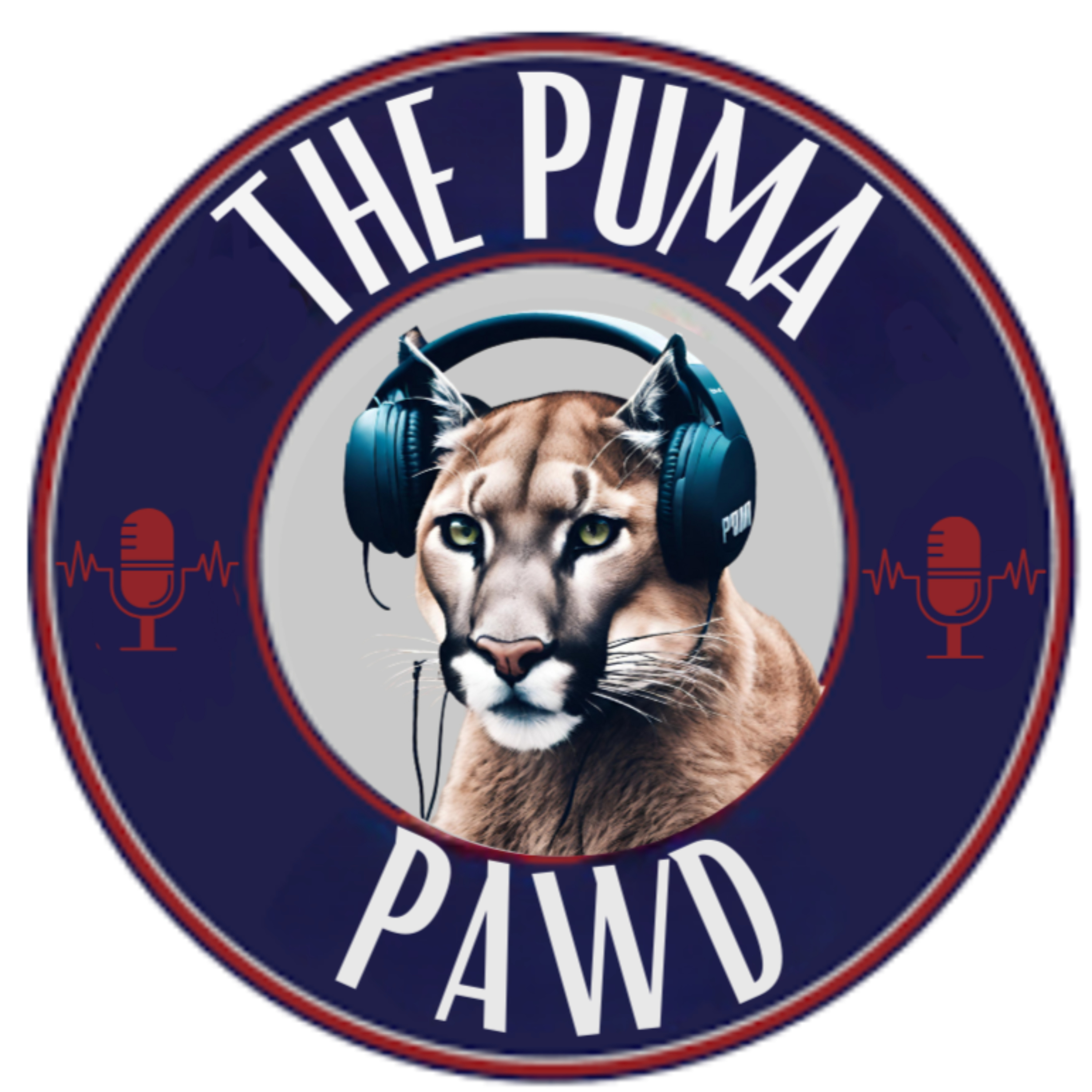Puma Pawd