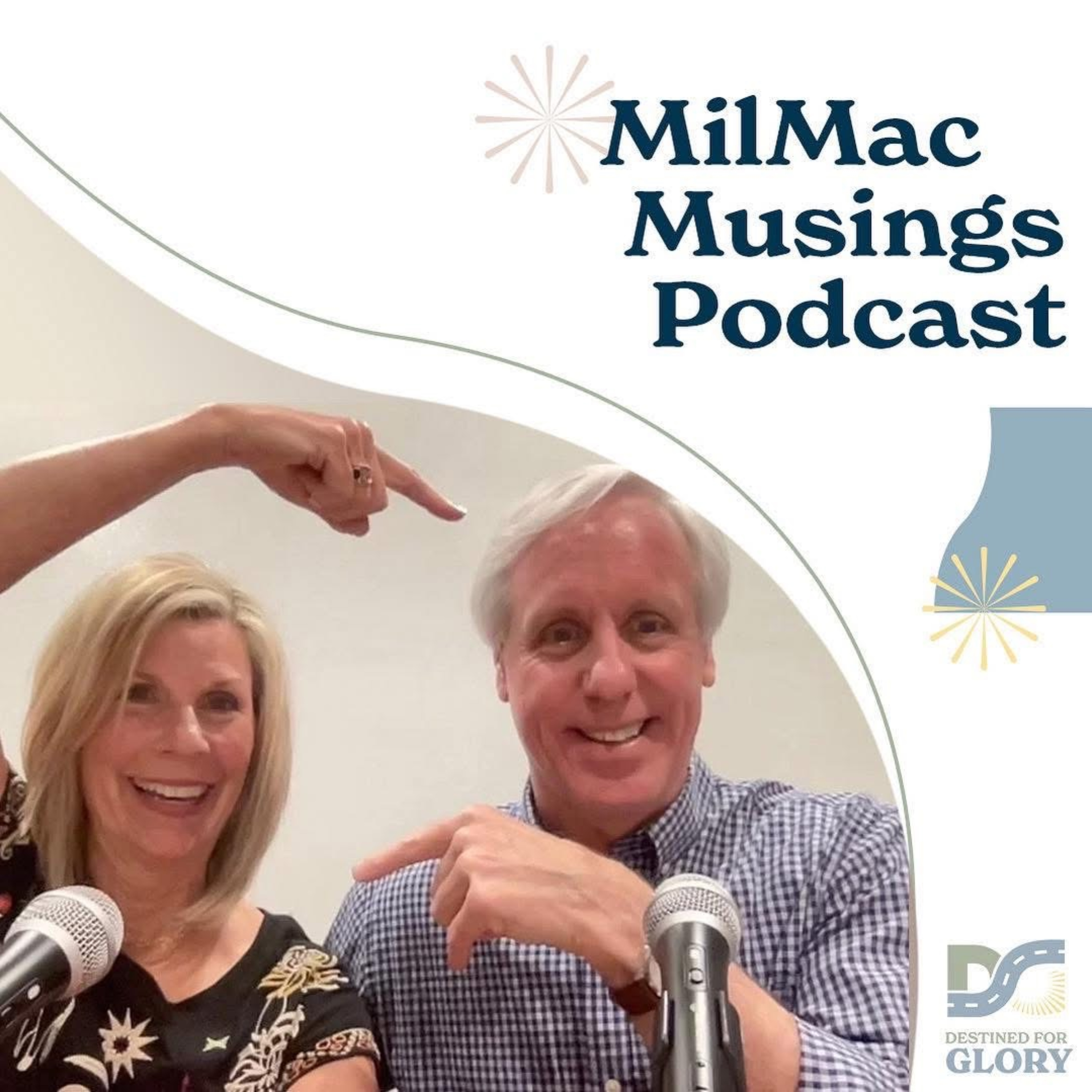 MILMAC Musings